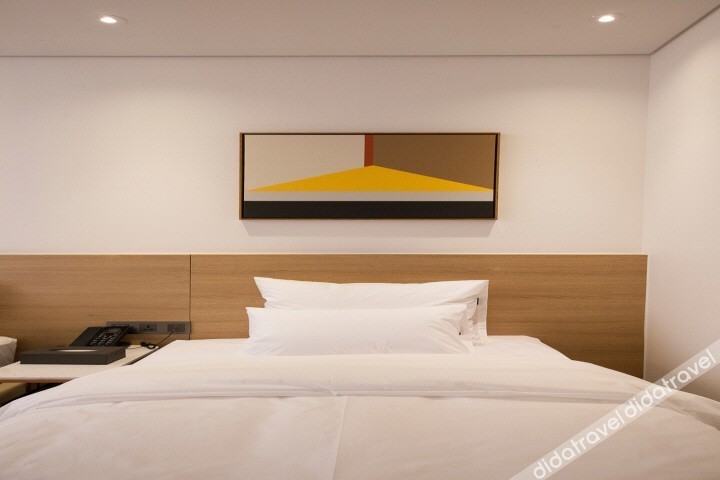 Hotel Londoner Yongwon 3*