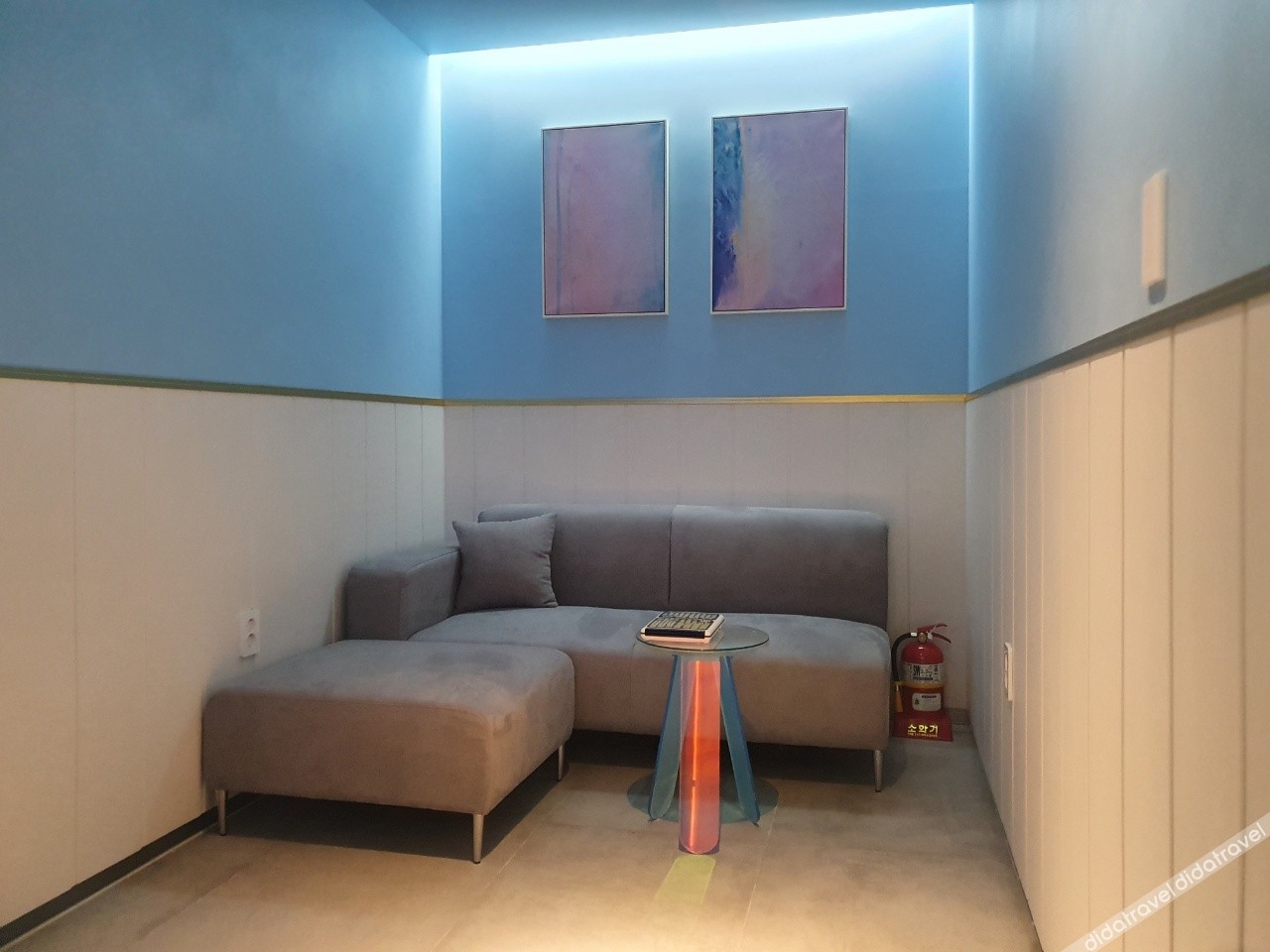 Hotel Londoner Yongwon 3*