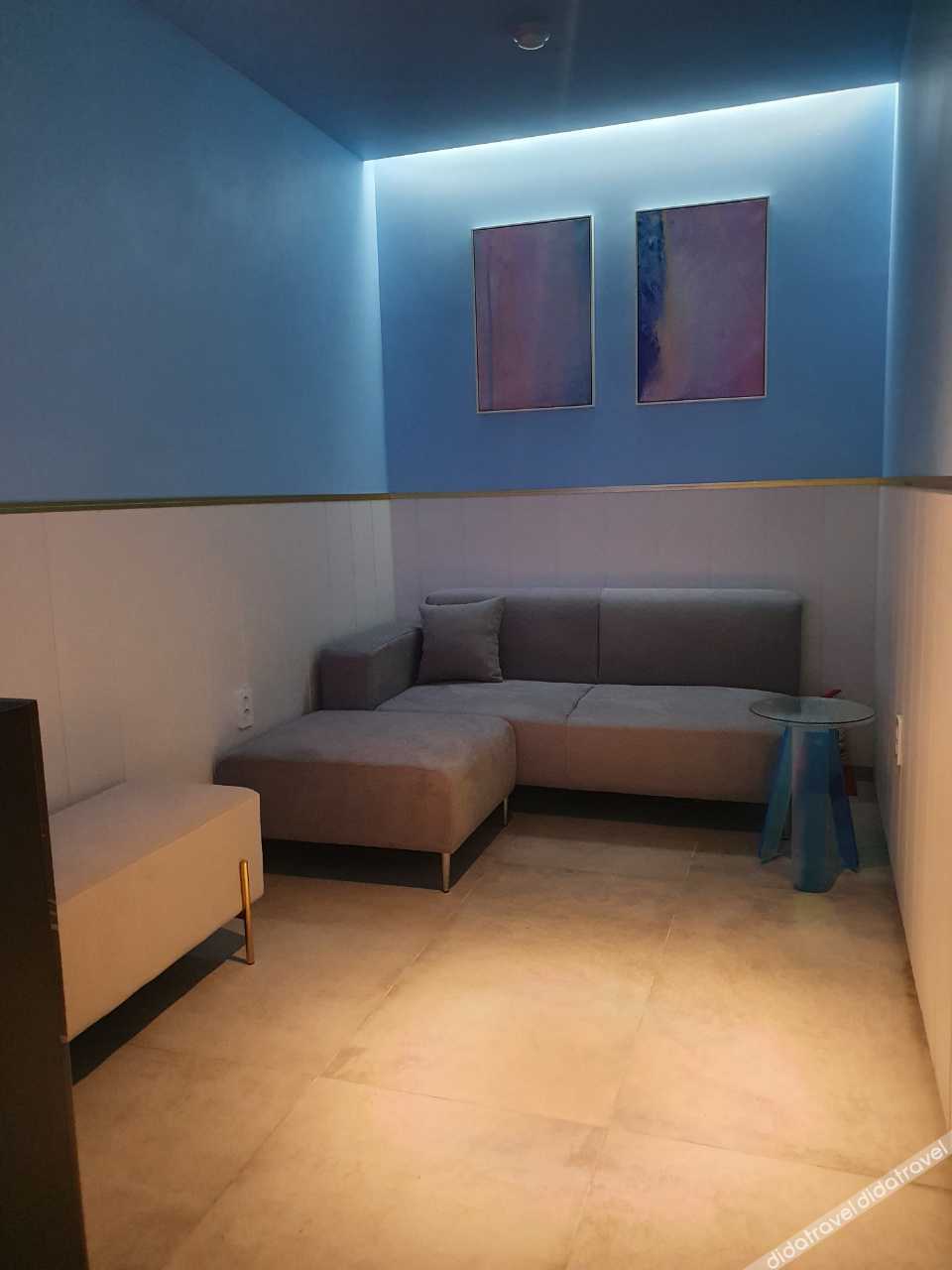 Hotel Londoner Yongwon 3*
