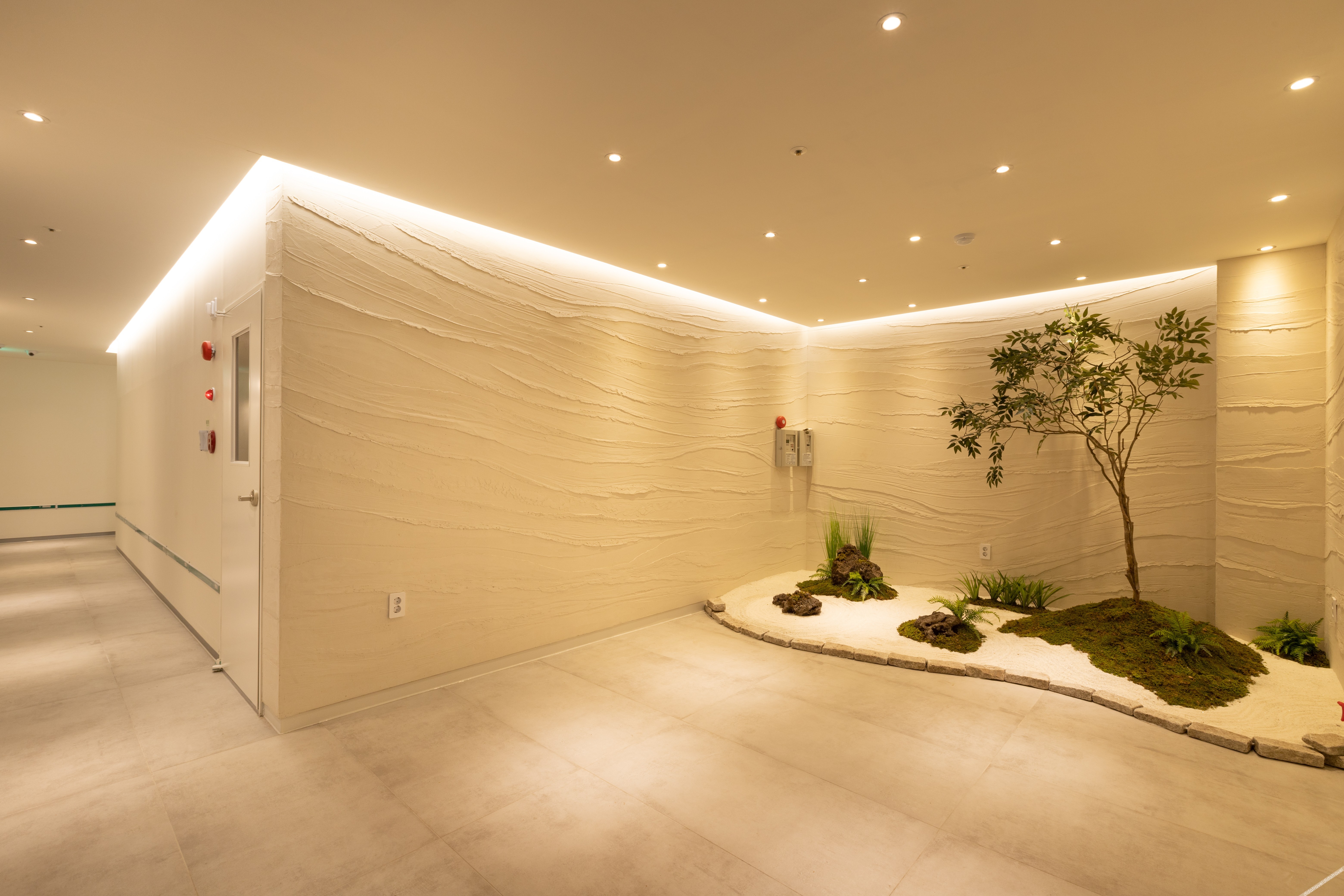 Hotel Londoner Yongwon 3*