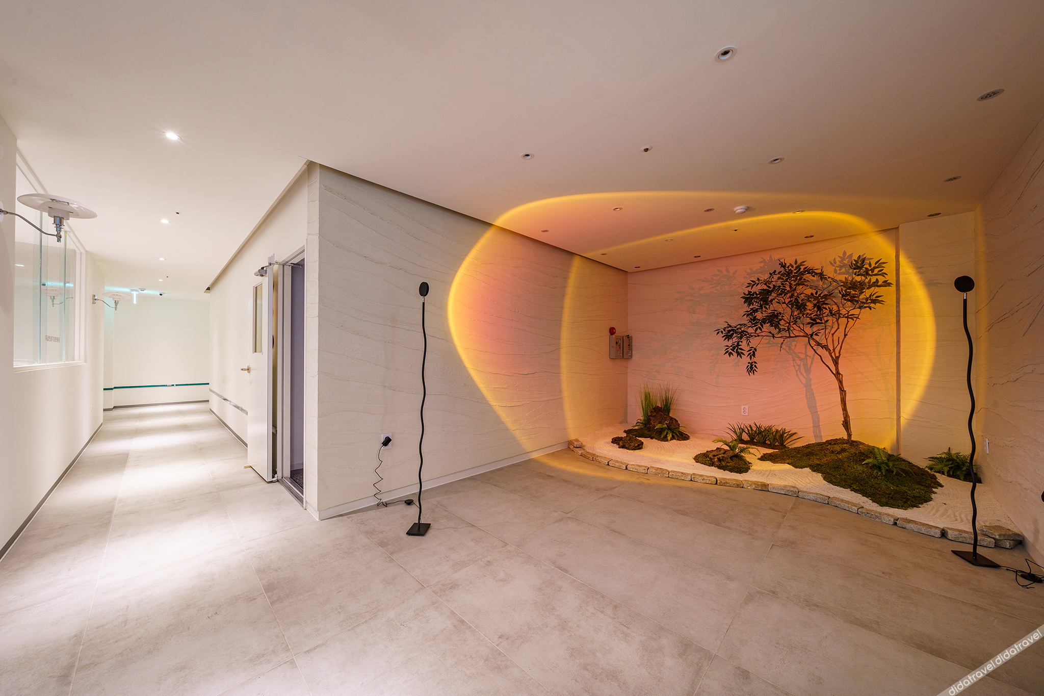 Hotel Londoner Yongwon 3*
