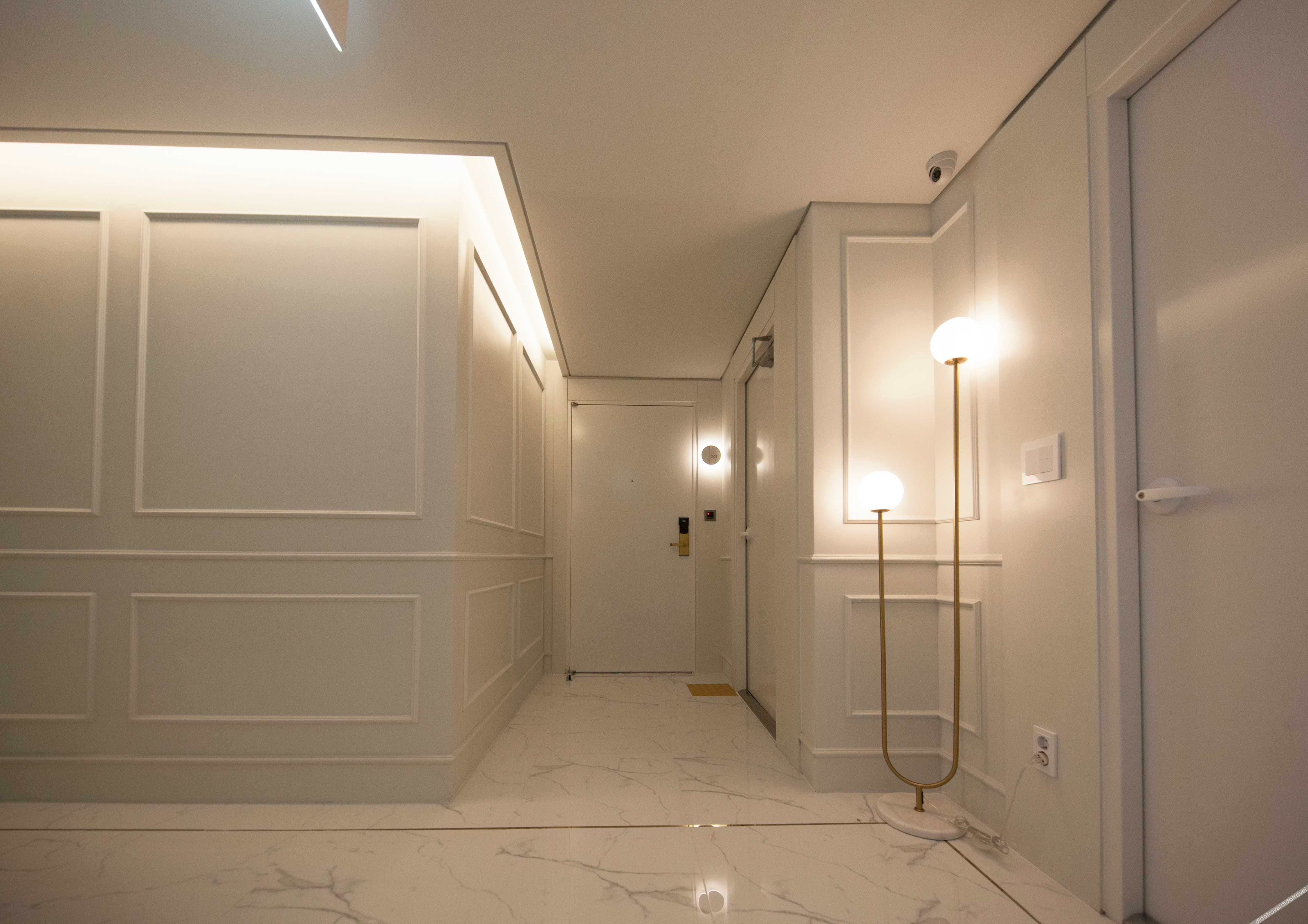 Hotel Londoner Yongwon 3*