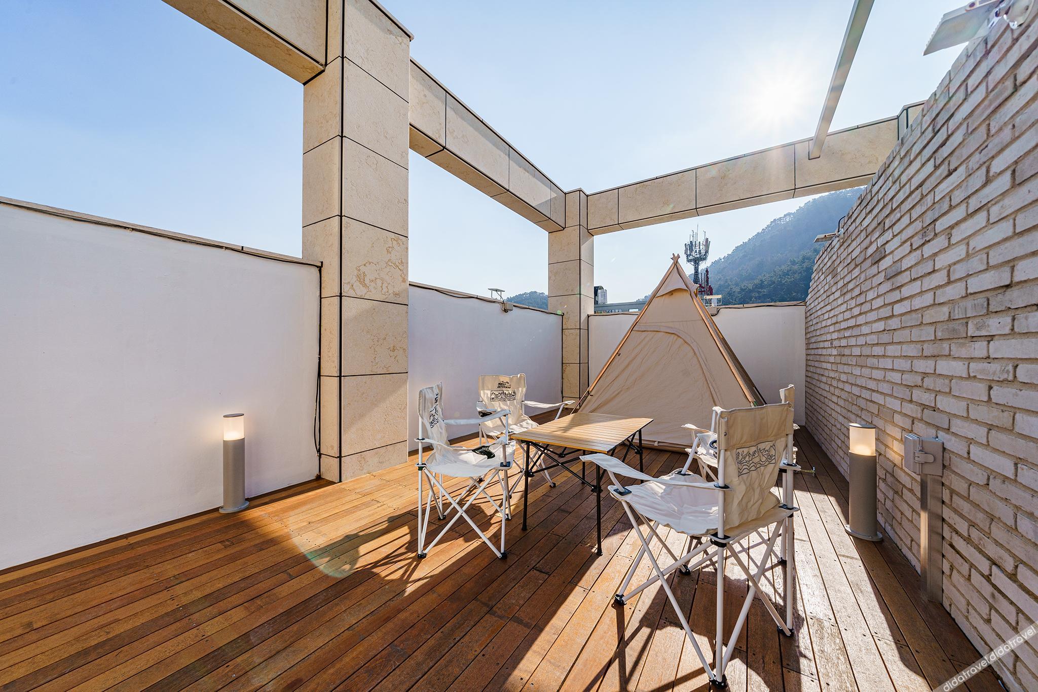 Hotel Londoner Yongwon 3*