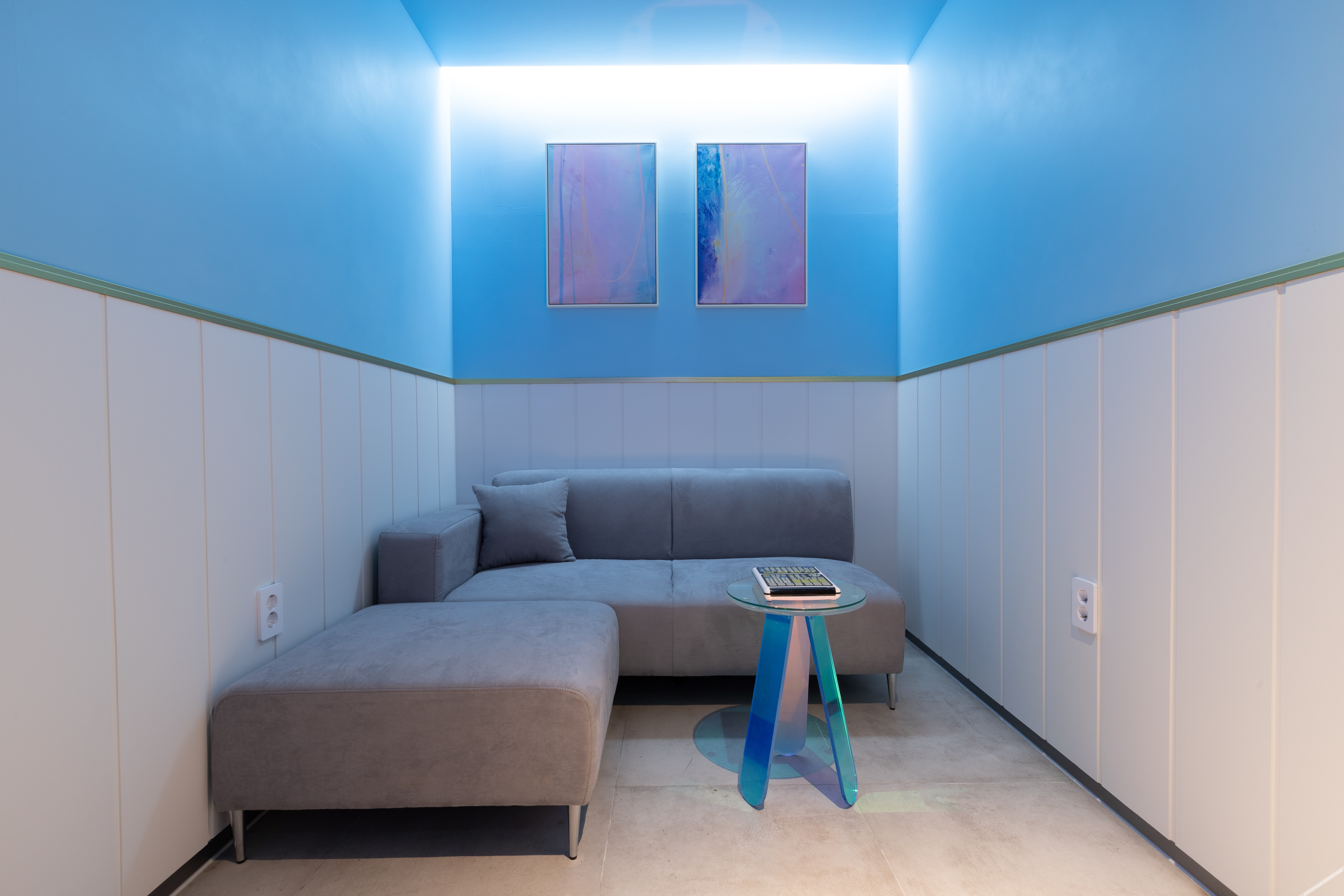 Hotel Londoner Yongwon 3*