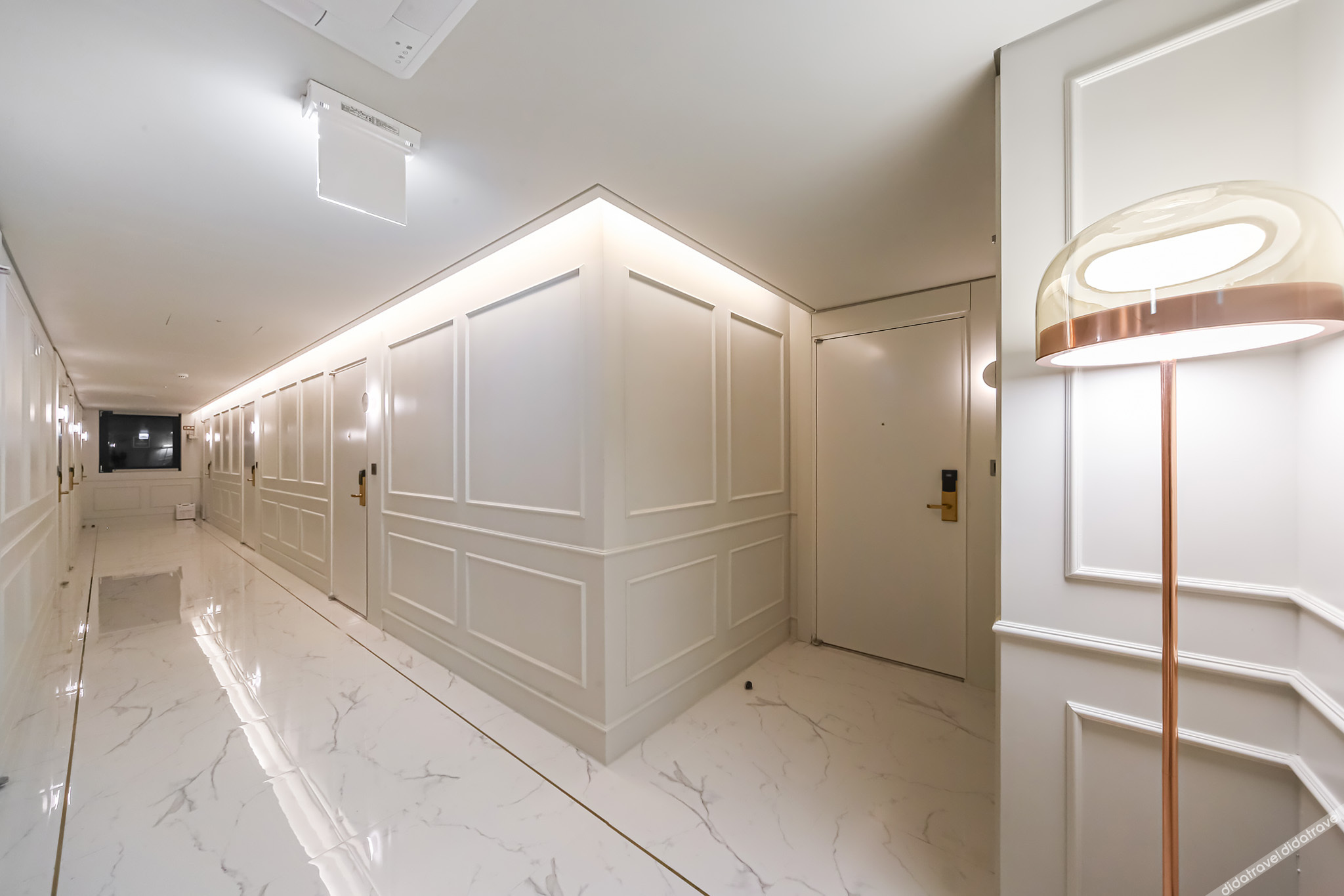 Hotel Londoner Yongwon 3*