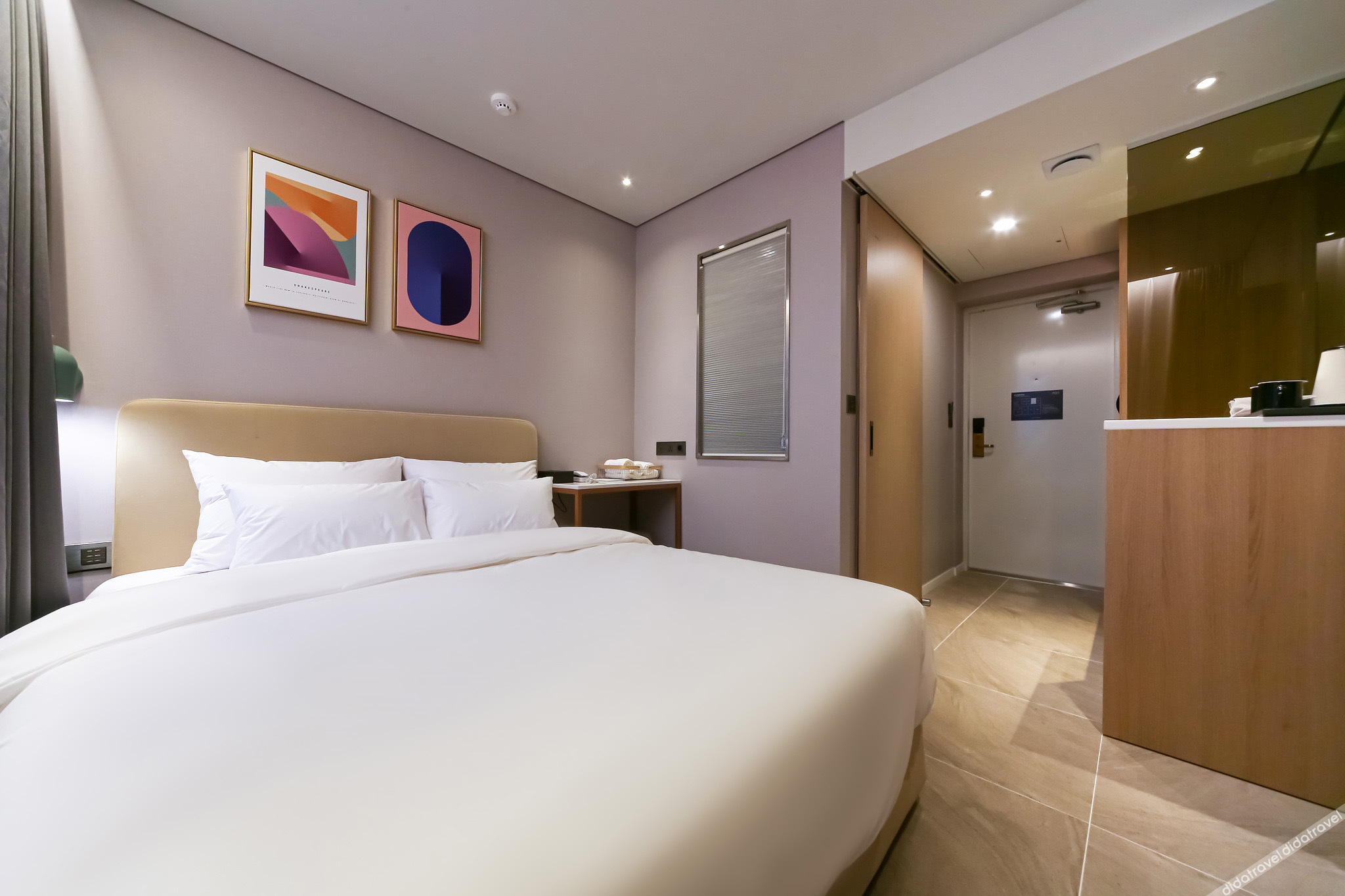 Hotel Londoner Yongwon 3*