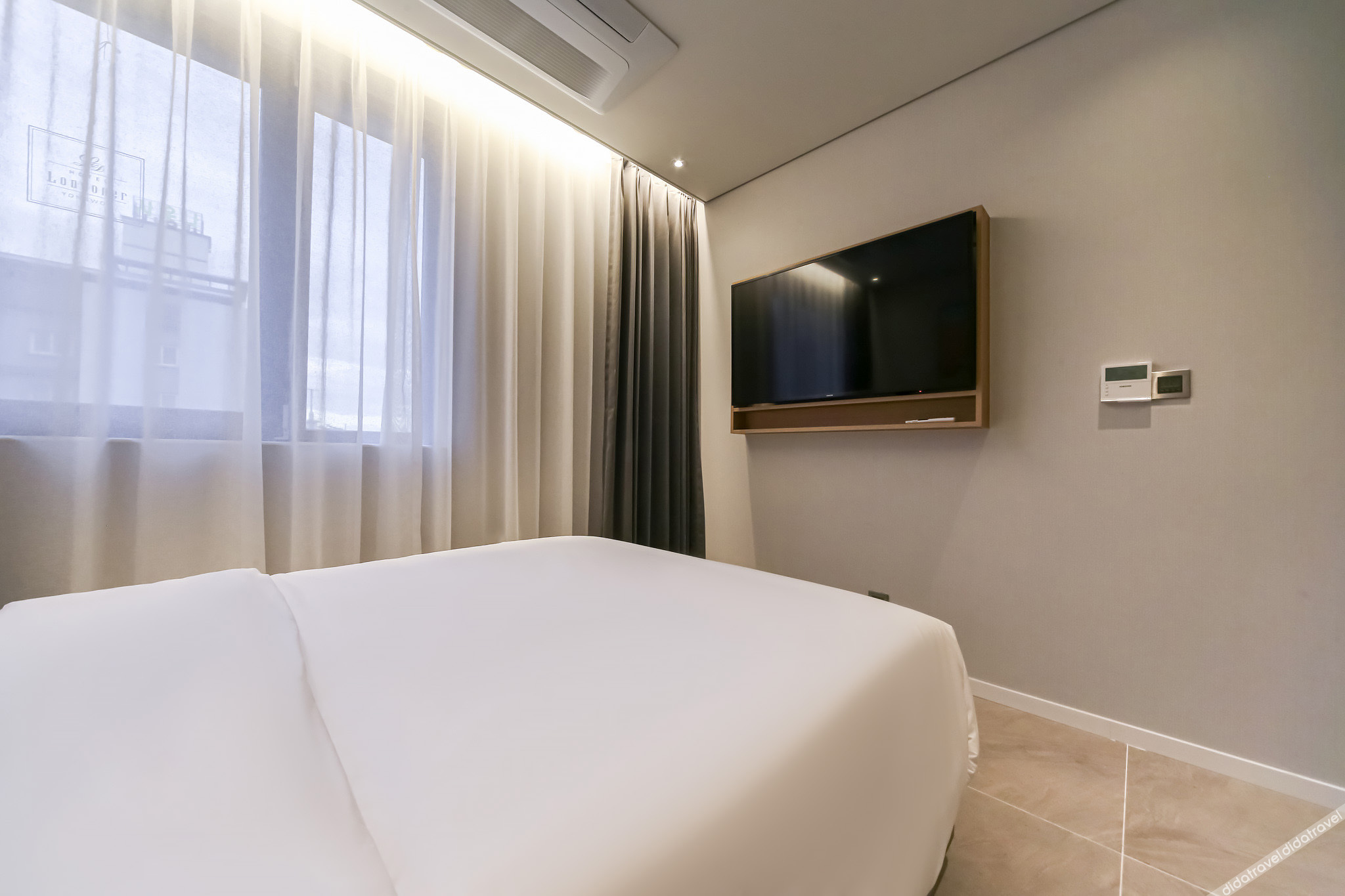 Hotel Londoner Yongwon 3*