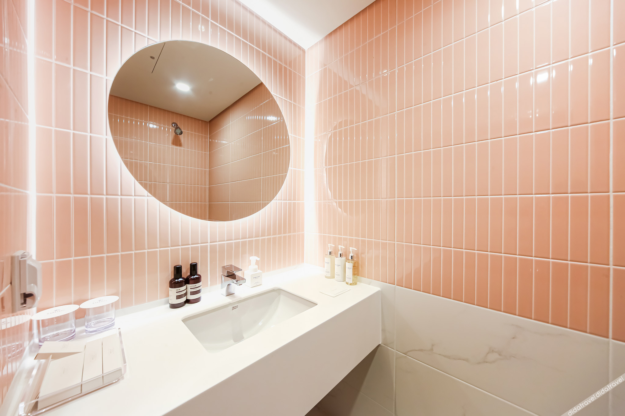 Hotel Londoner Yongwon 3*