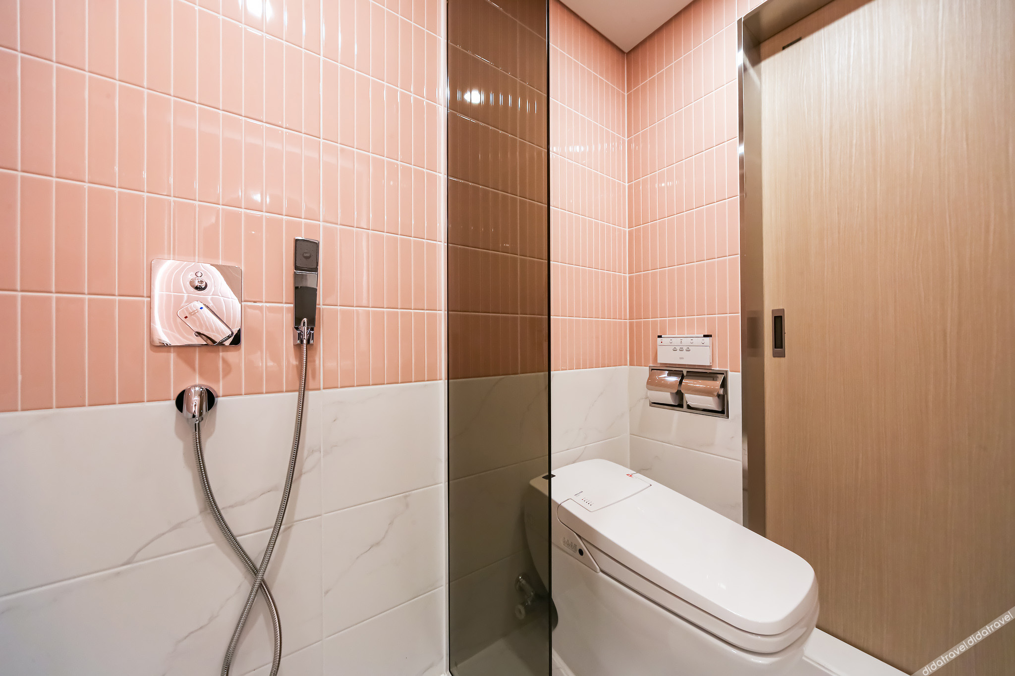 Hotel Londoner Yongwon 3*