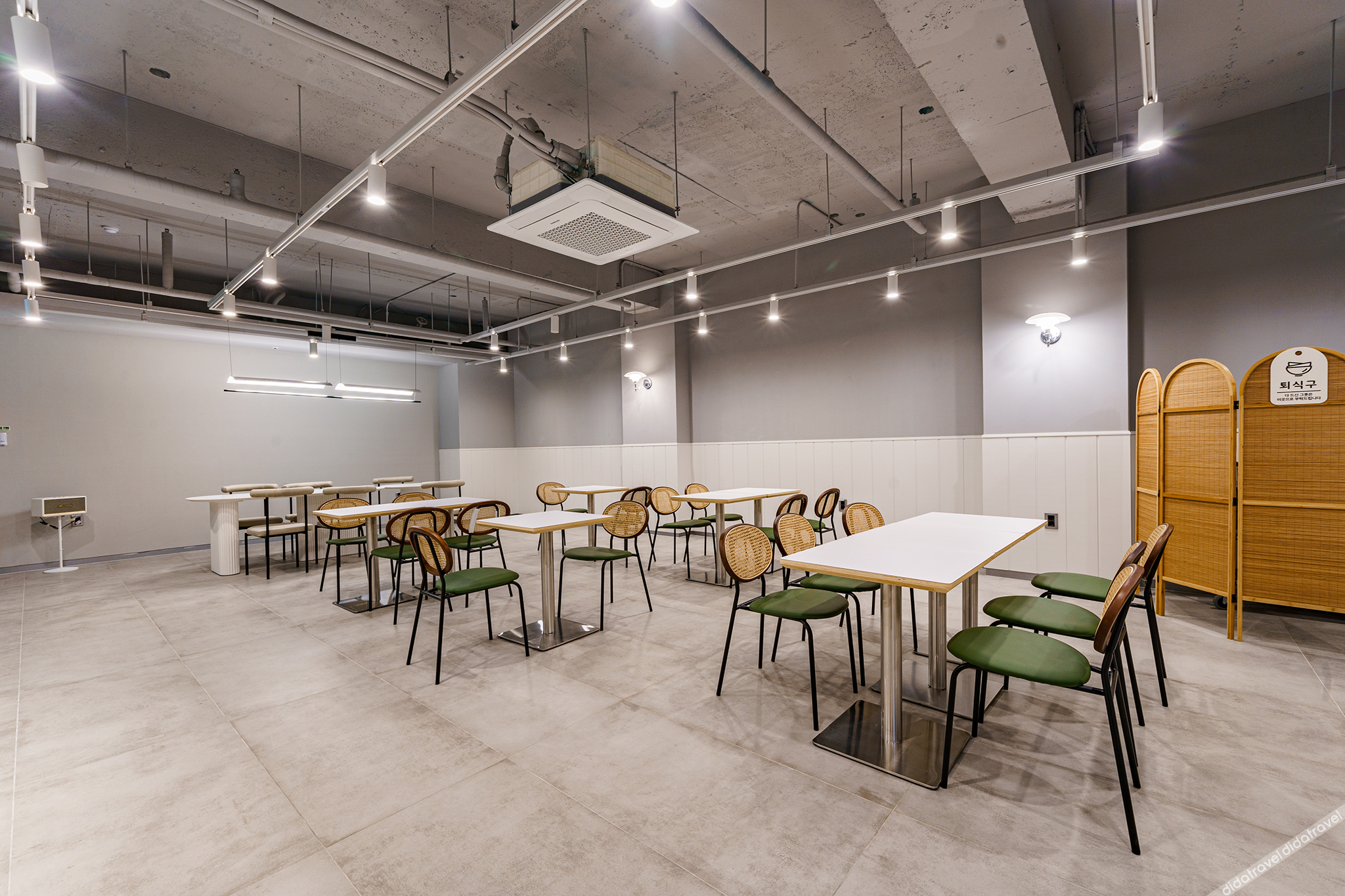 Hotel Londoner Yongwon 3*