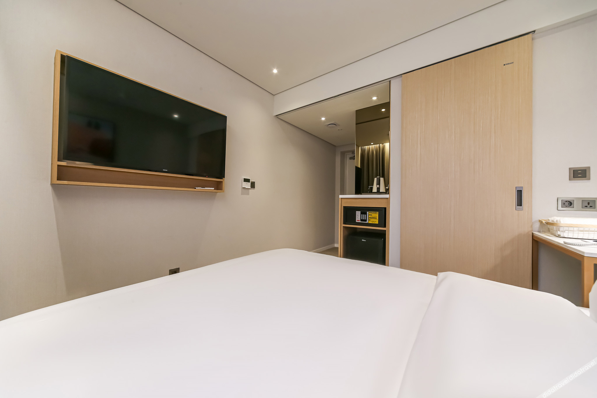 Hotel Londoner Yongwon 3*