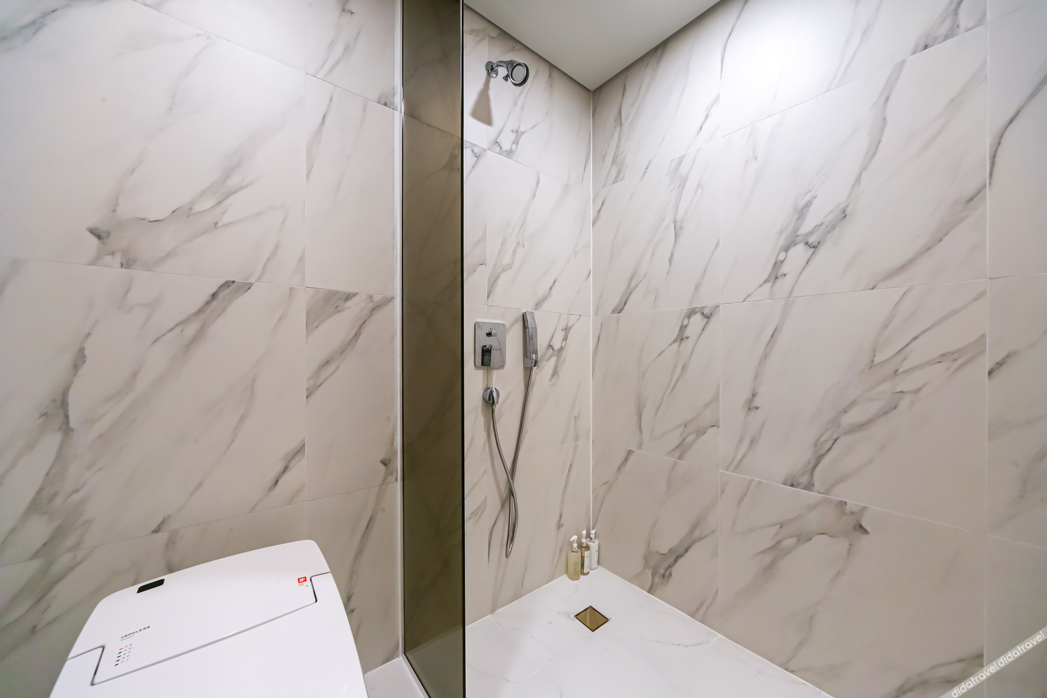 Hotel Londoner Yongwon 3*