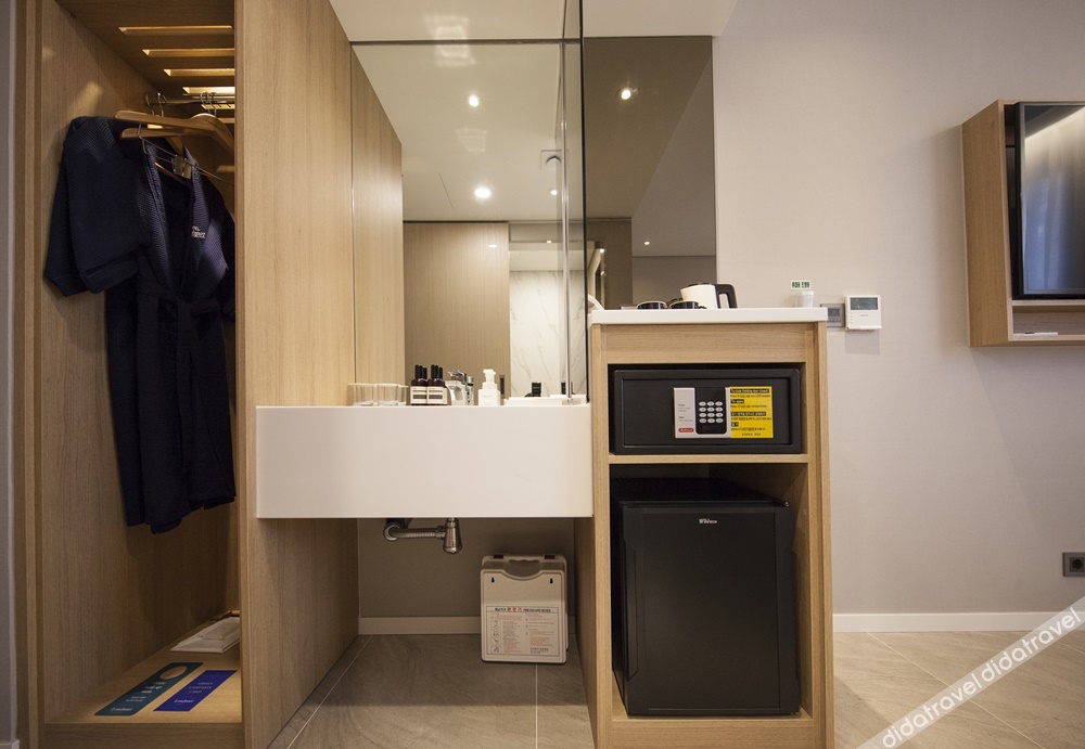 Hotel Londoner Yongwon 3*