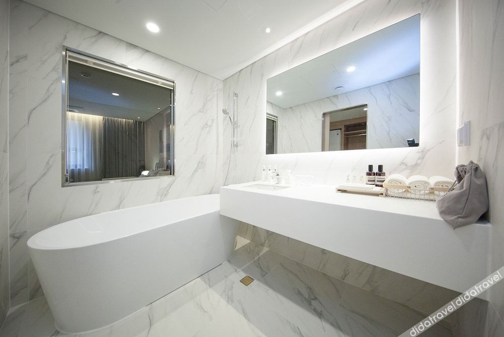 Hotel Londoner Yongwon 3*