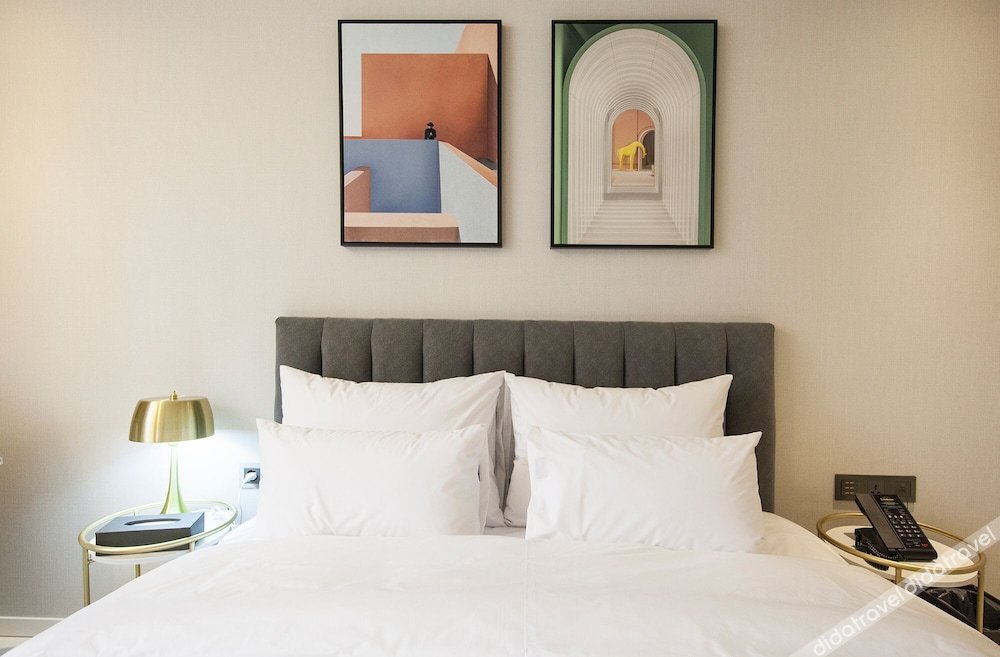 Hotel Londoner Yongwon 3*