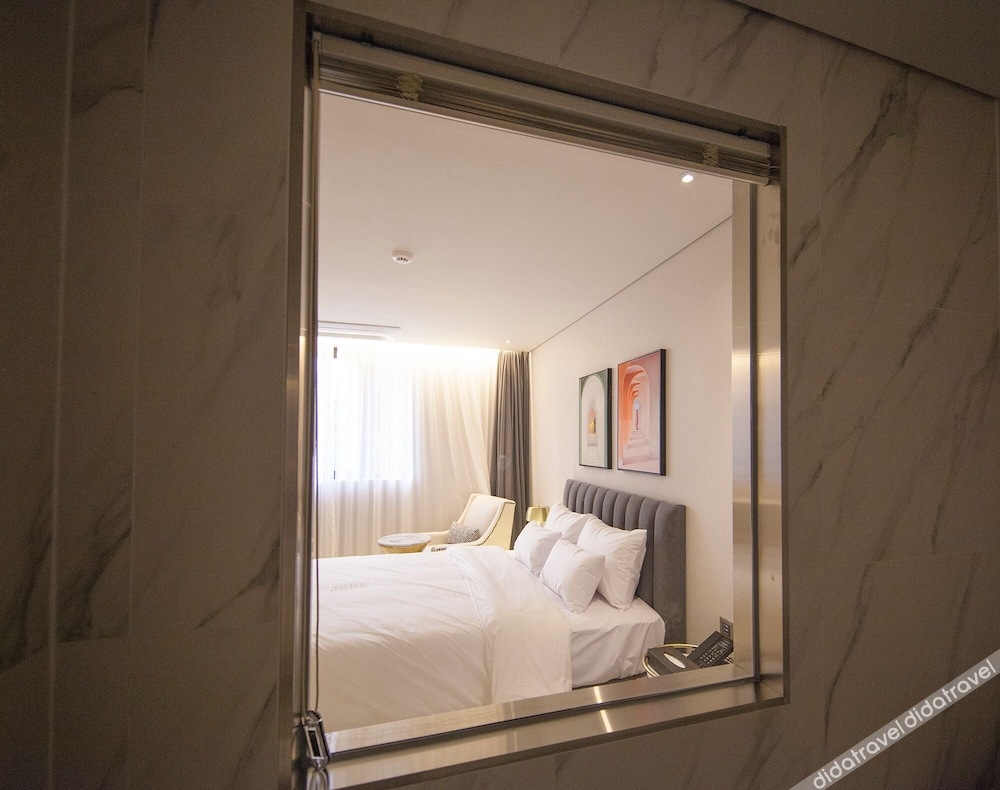 Hotel Londoner Yongwon 3*