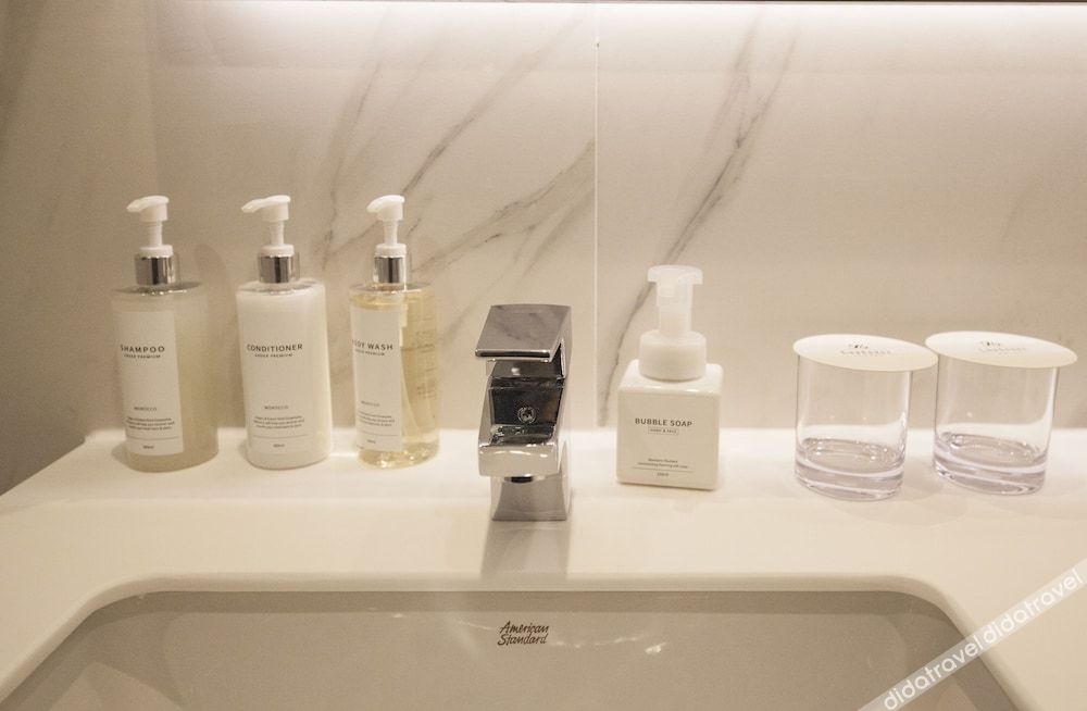 Hotel Londoner Yongwon 3*