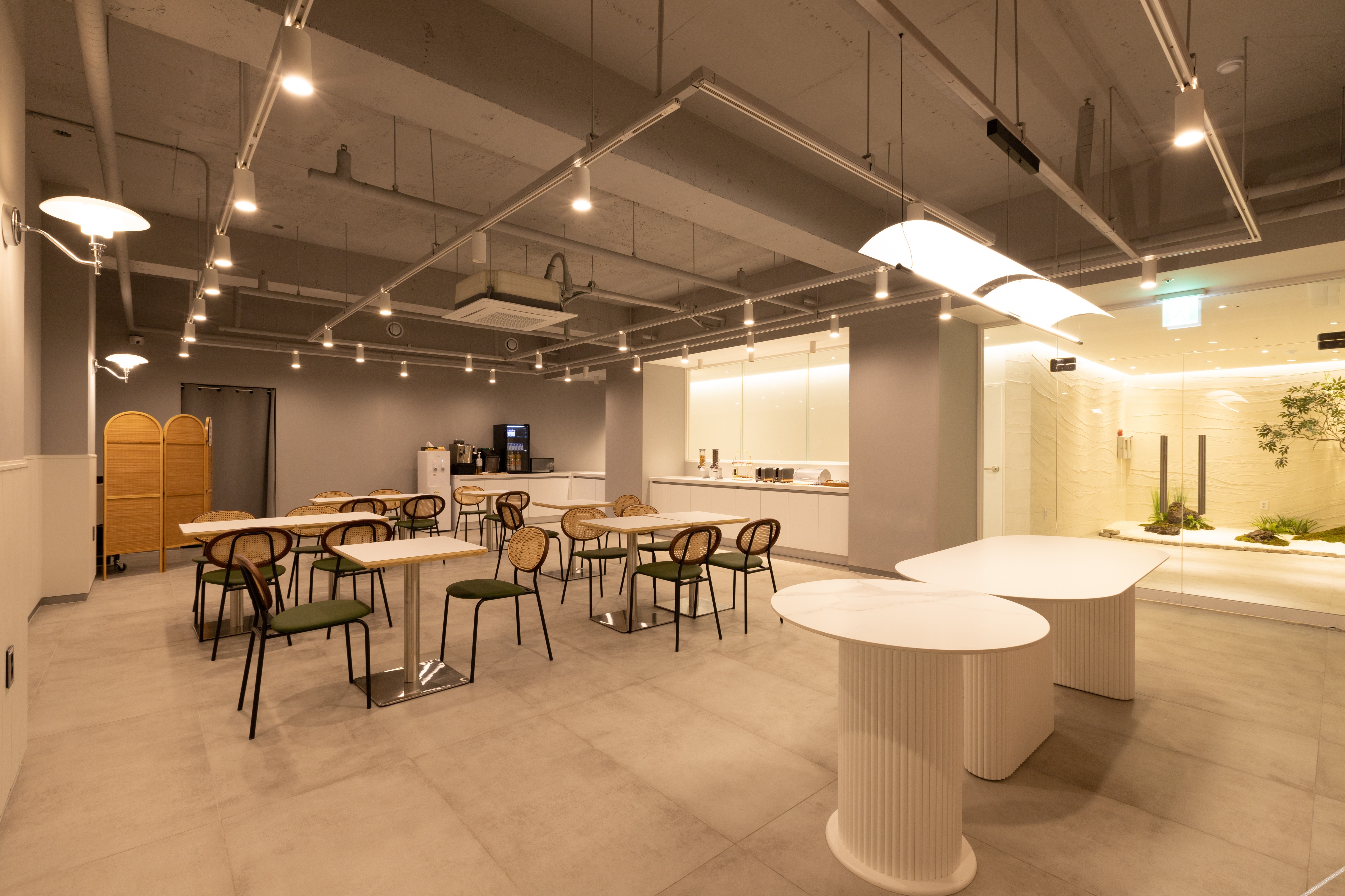 Hotel Londoner Yongwon 3*