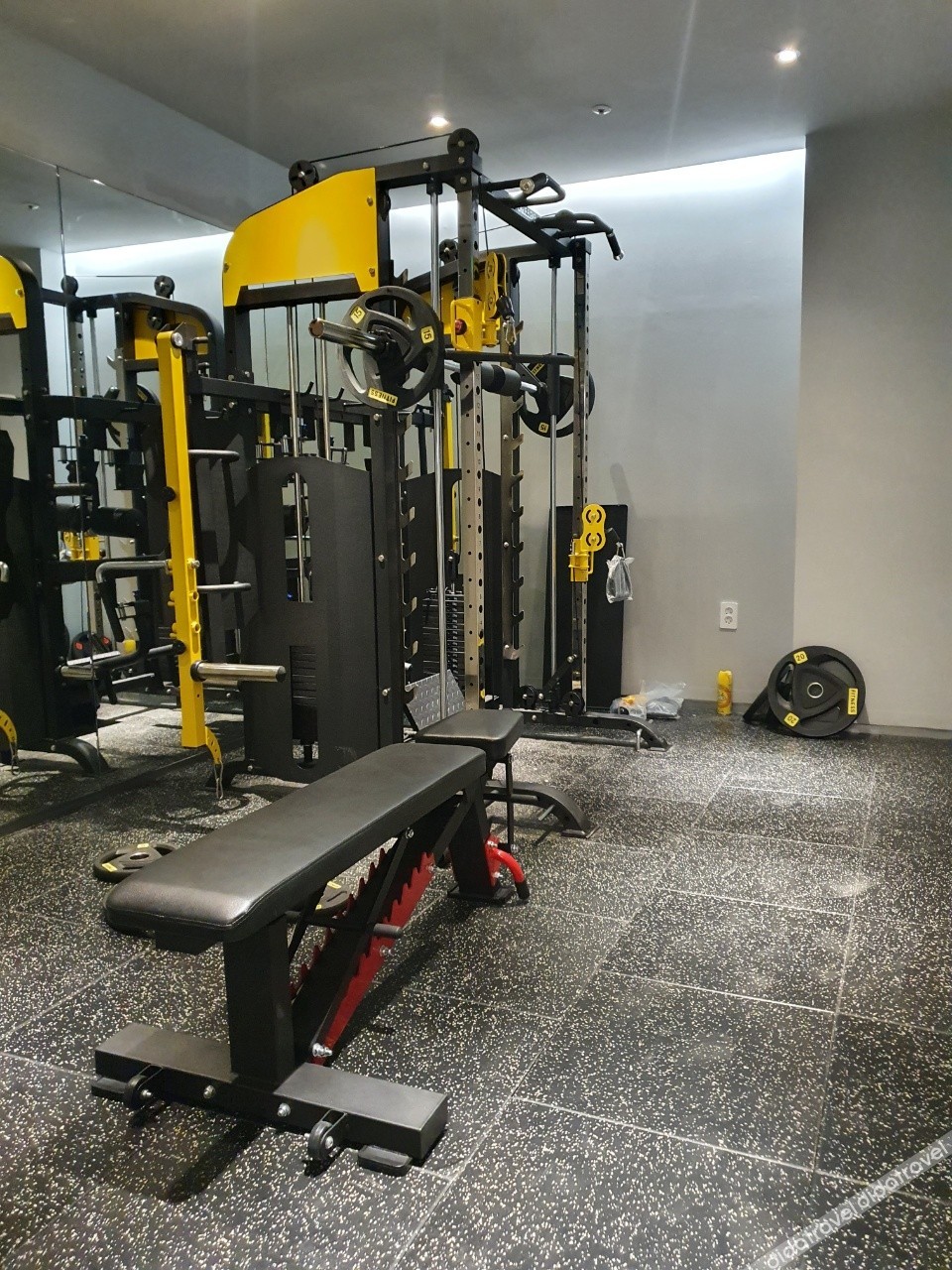 Hotel Londoner Yongwon 3*