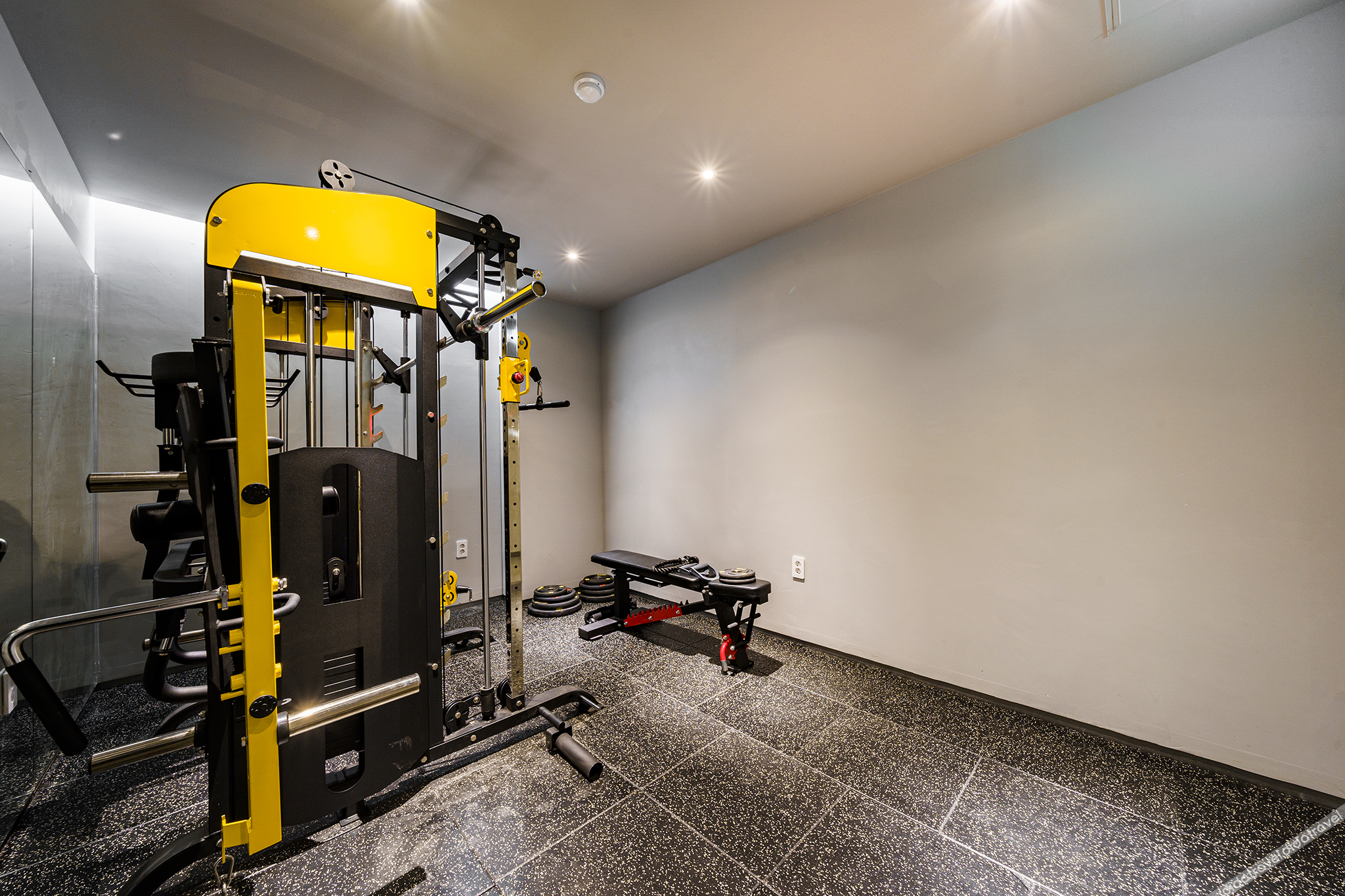 Hotel Londoner Yongwon 3*