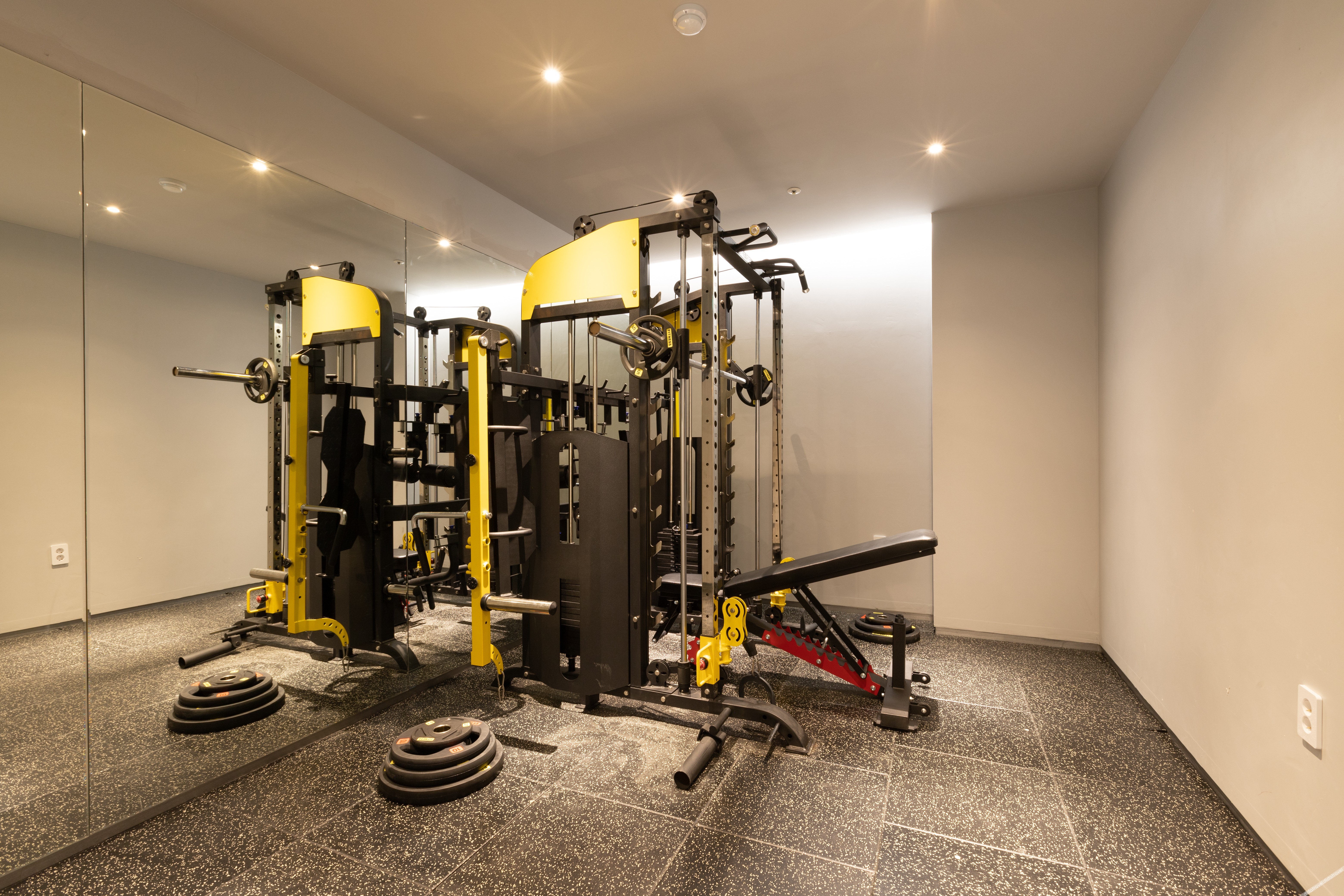 Hotel Londoner Yongwon 3*
