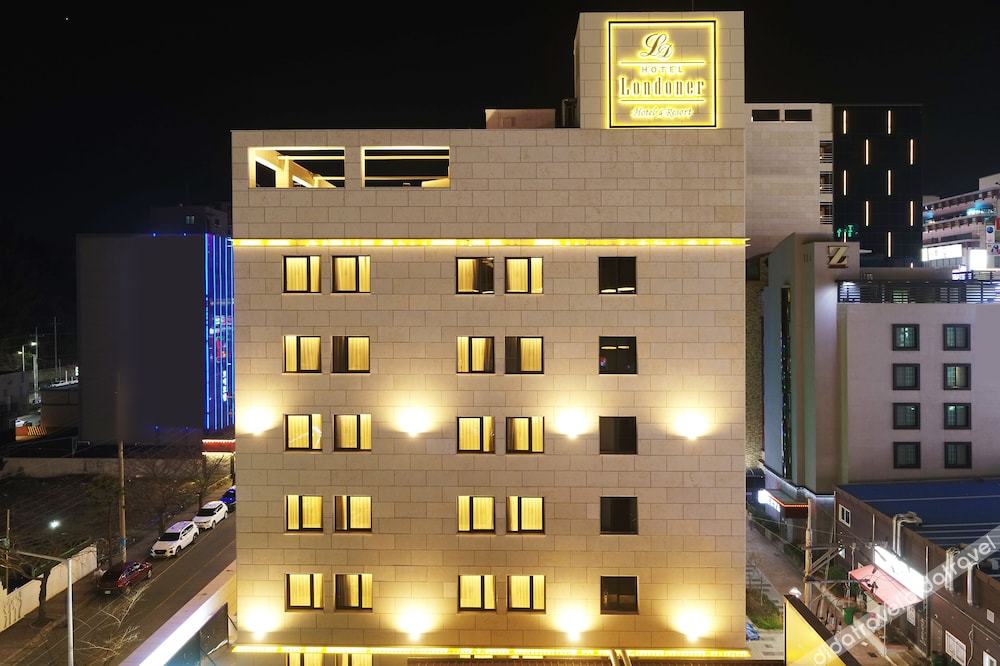Hotel Londoner Yongwon 3*