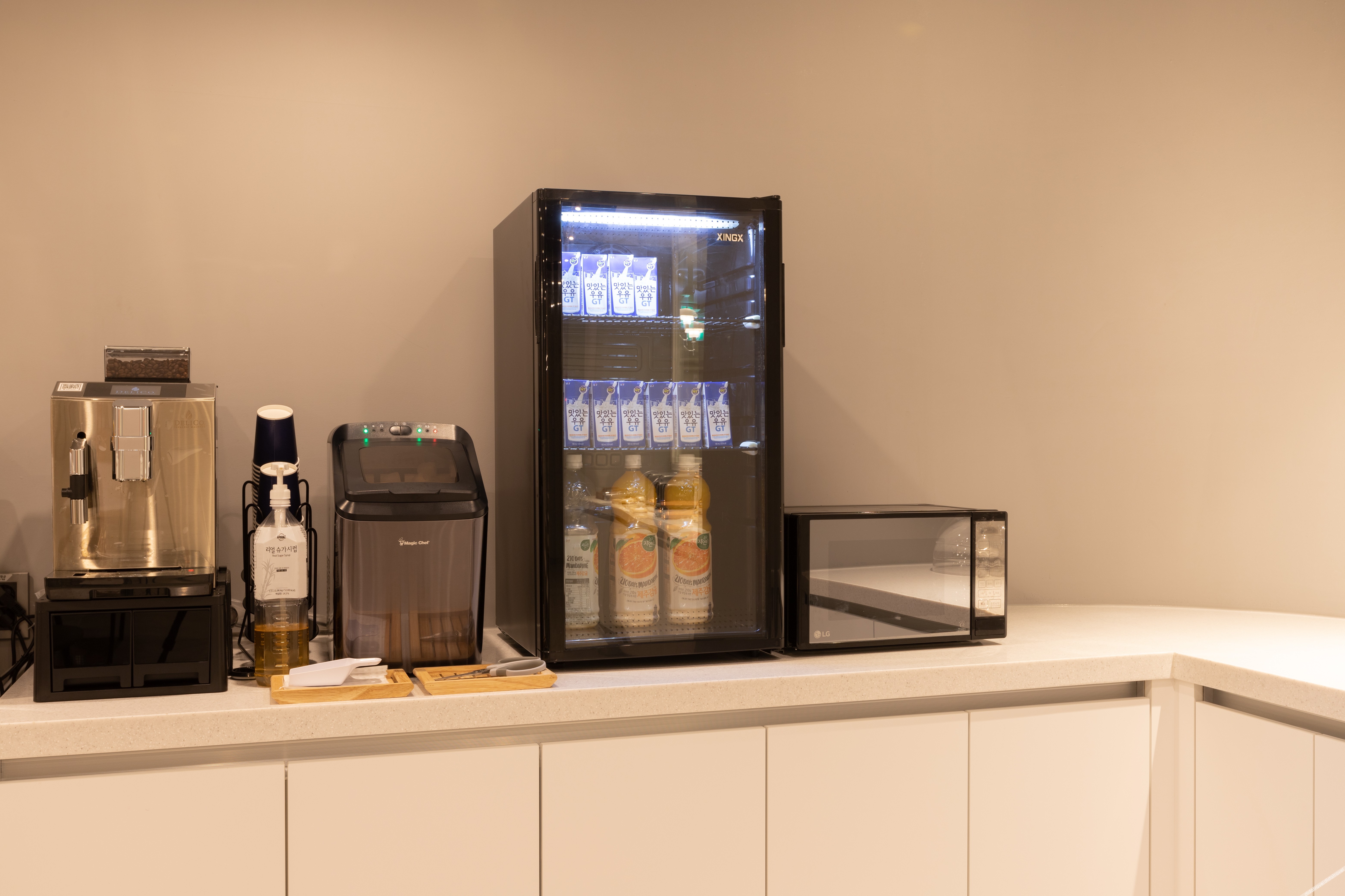 Hotel Londoner Yongwon 3*