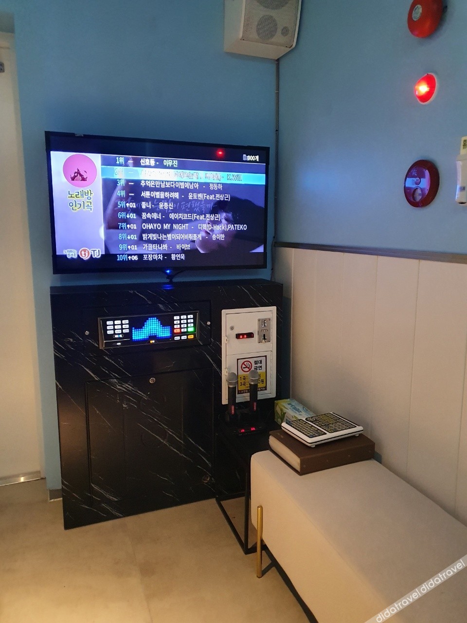 Hotel Londoner Yongwon 3*