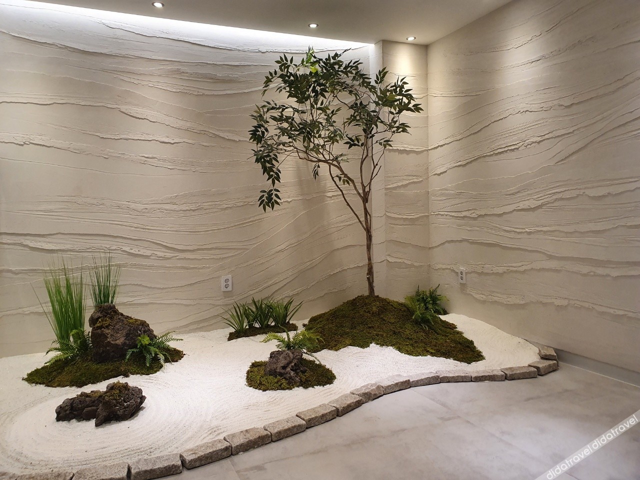 Hotel Londoner Yongwon 3*