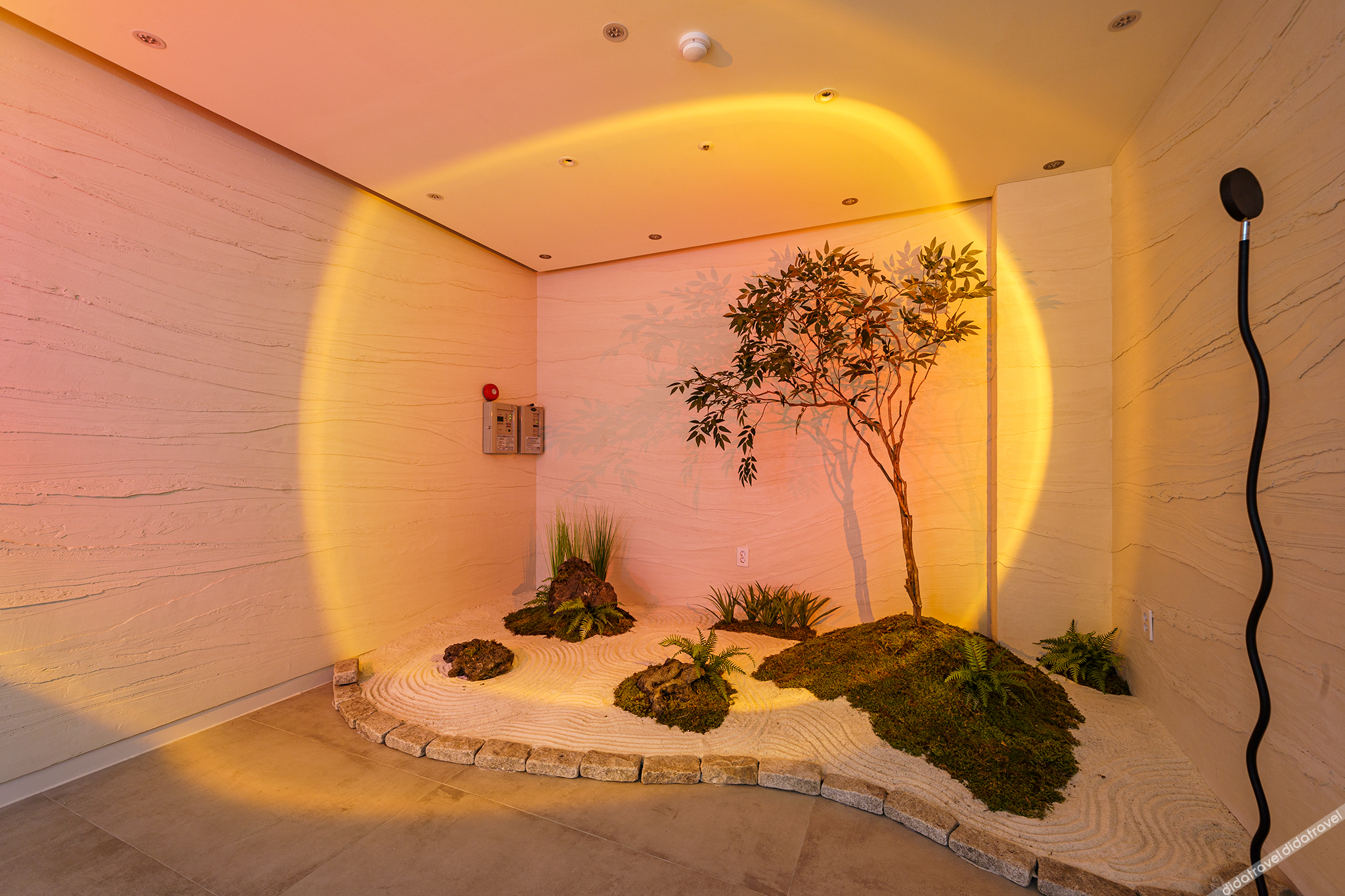 Hotel Londoner Yongwon 3*
