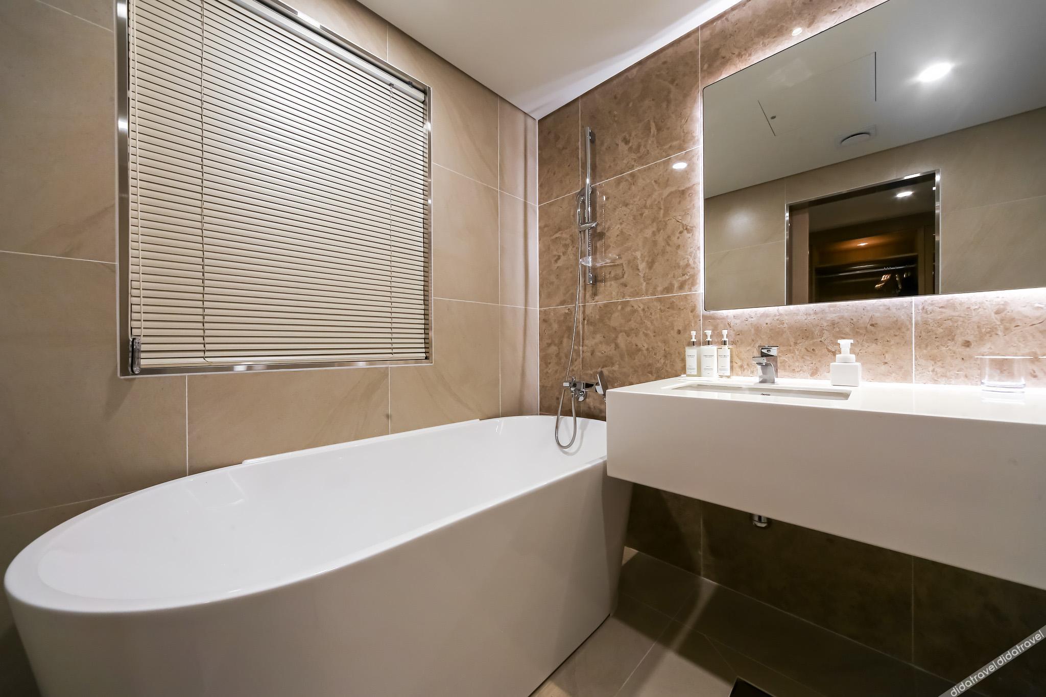Hotel Londoner Yongwon 3*