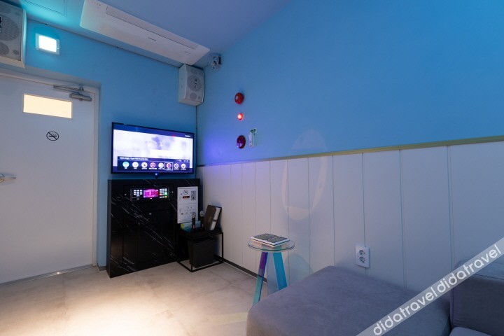 Hotel Londoner Yongwon 3*