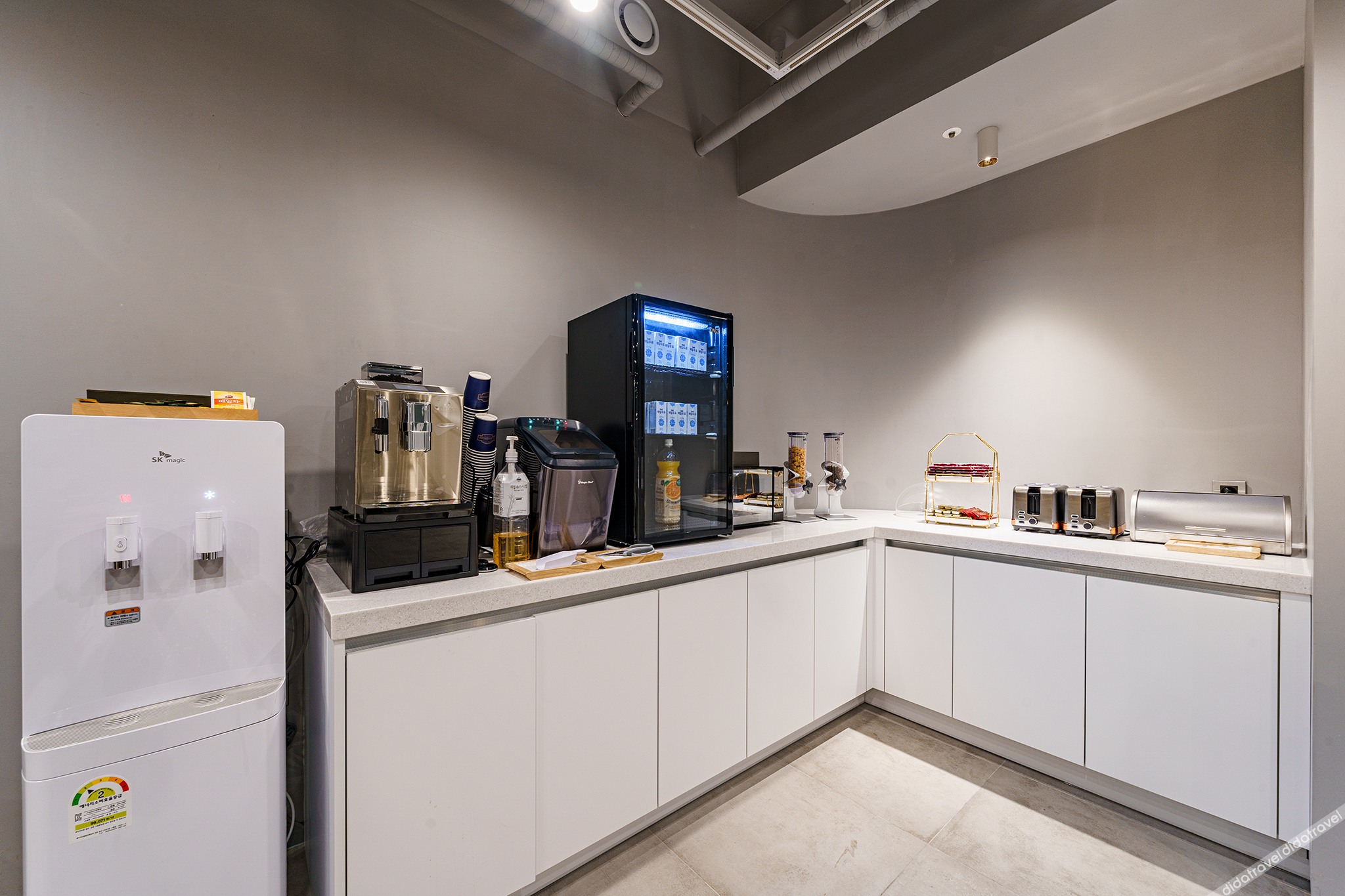 Hotel Londoner Yongwon 3*