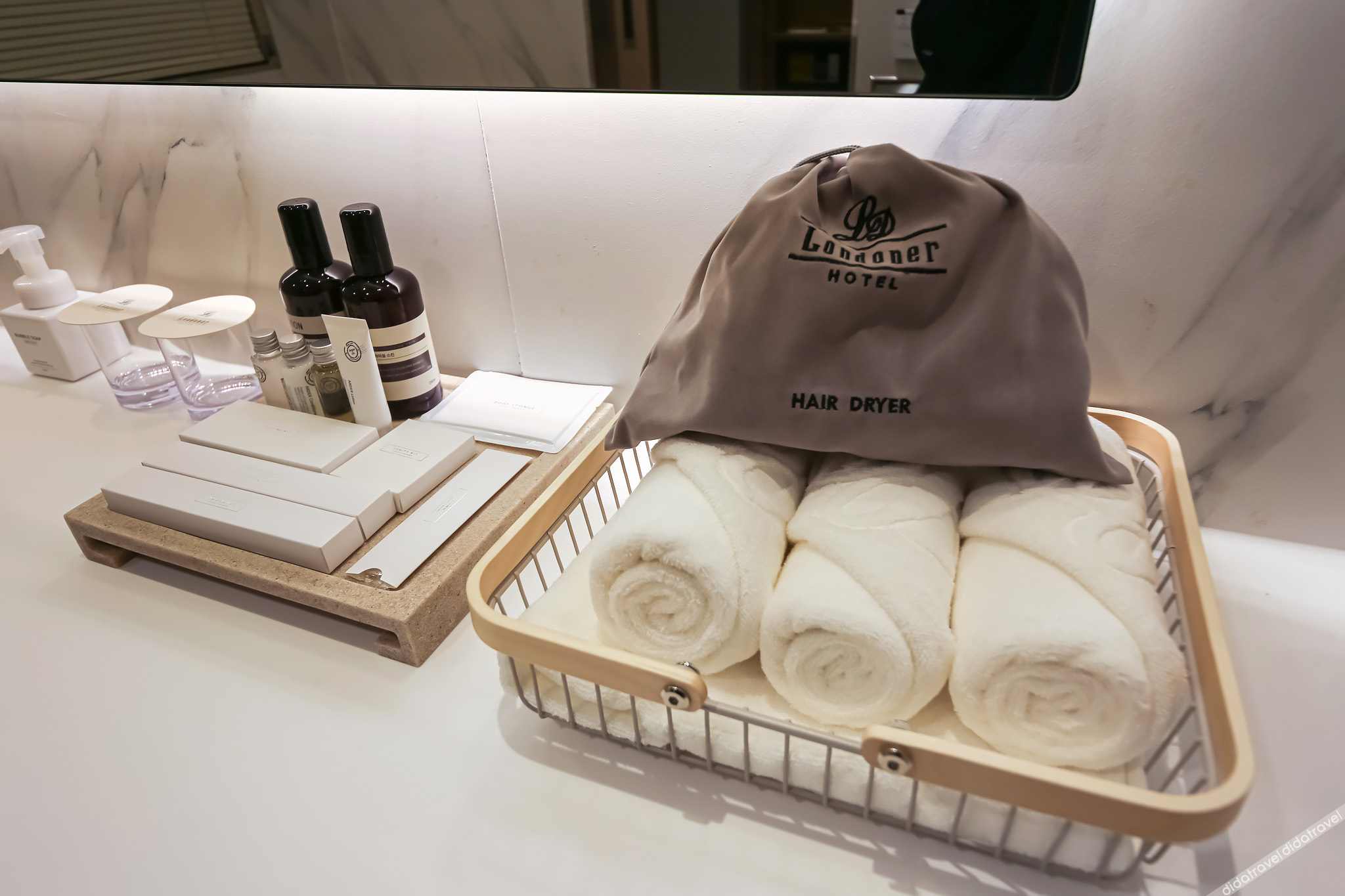 Hotel Londoner Yongwon 3*