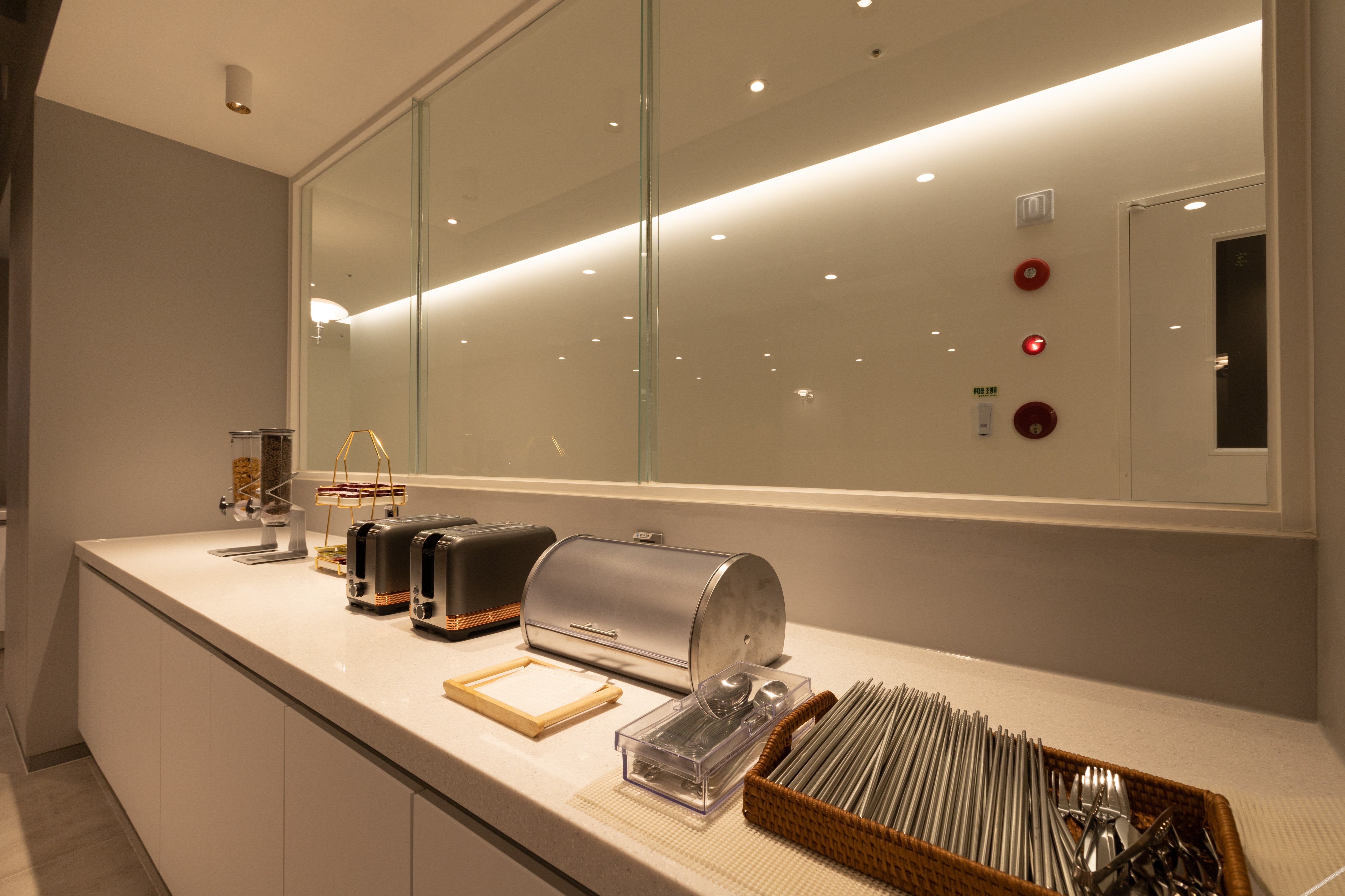 Hotel Londoner Yongwon 3*