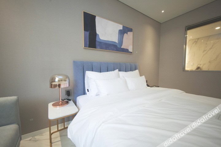 Hotel Londoner Yongwon 3*