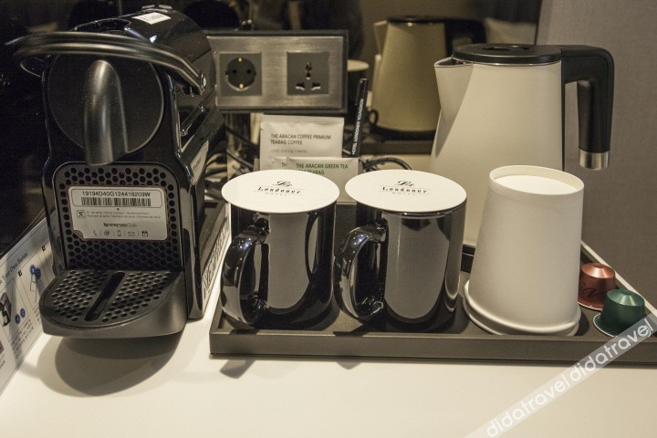 Hotel Londoner Yongwon 3*