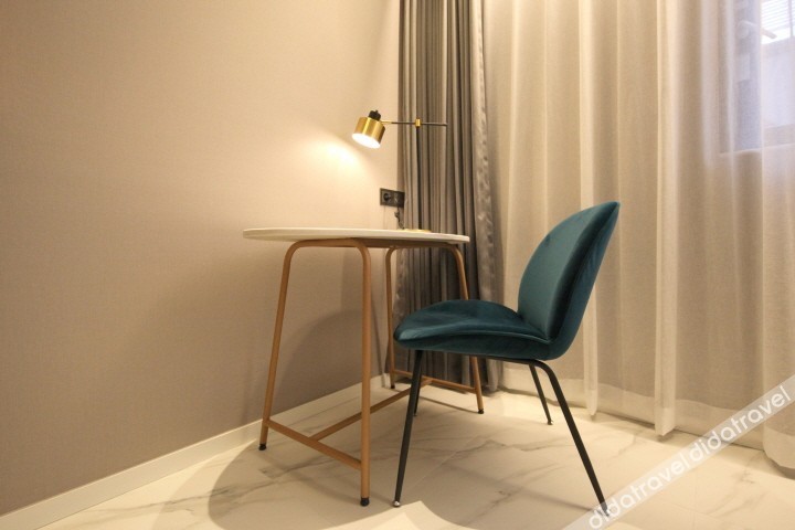 Hotel Londoner Yongwon 3*