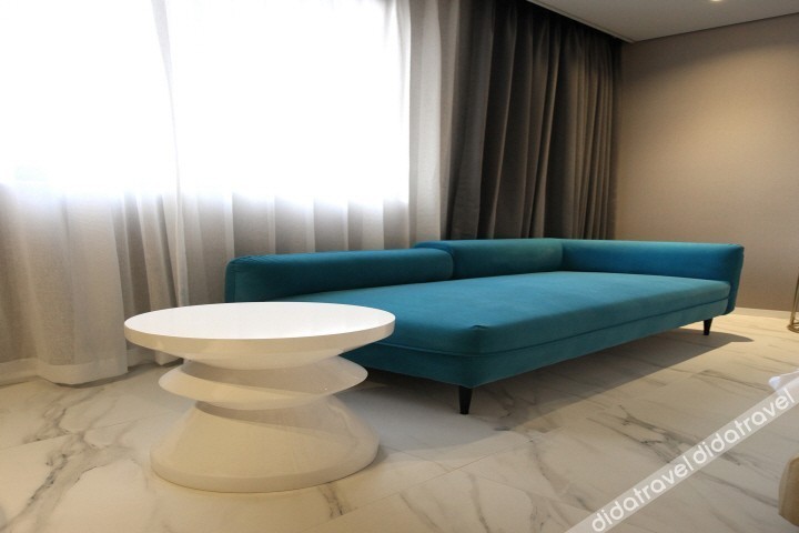 Hotel Londoner Yongwon 3*