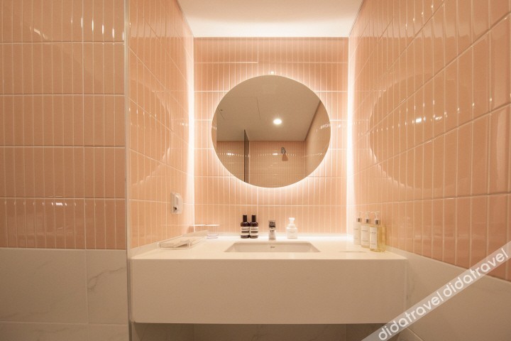 Hotel Londoner Yongwon 3*