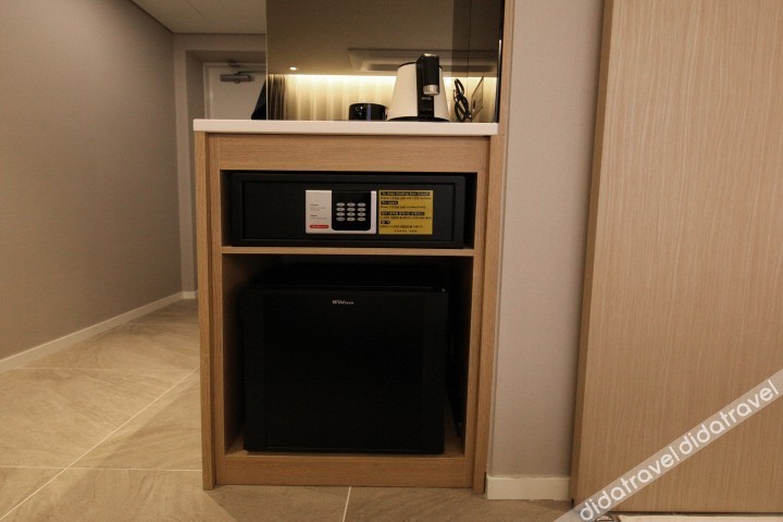Hotel Londoner Yongwon 3*