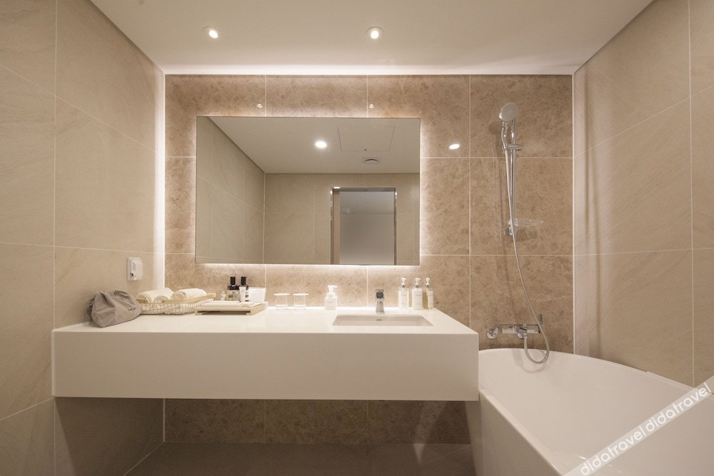 Hotel Londoner Yongwon 3*