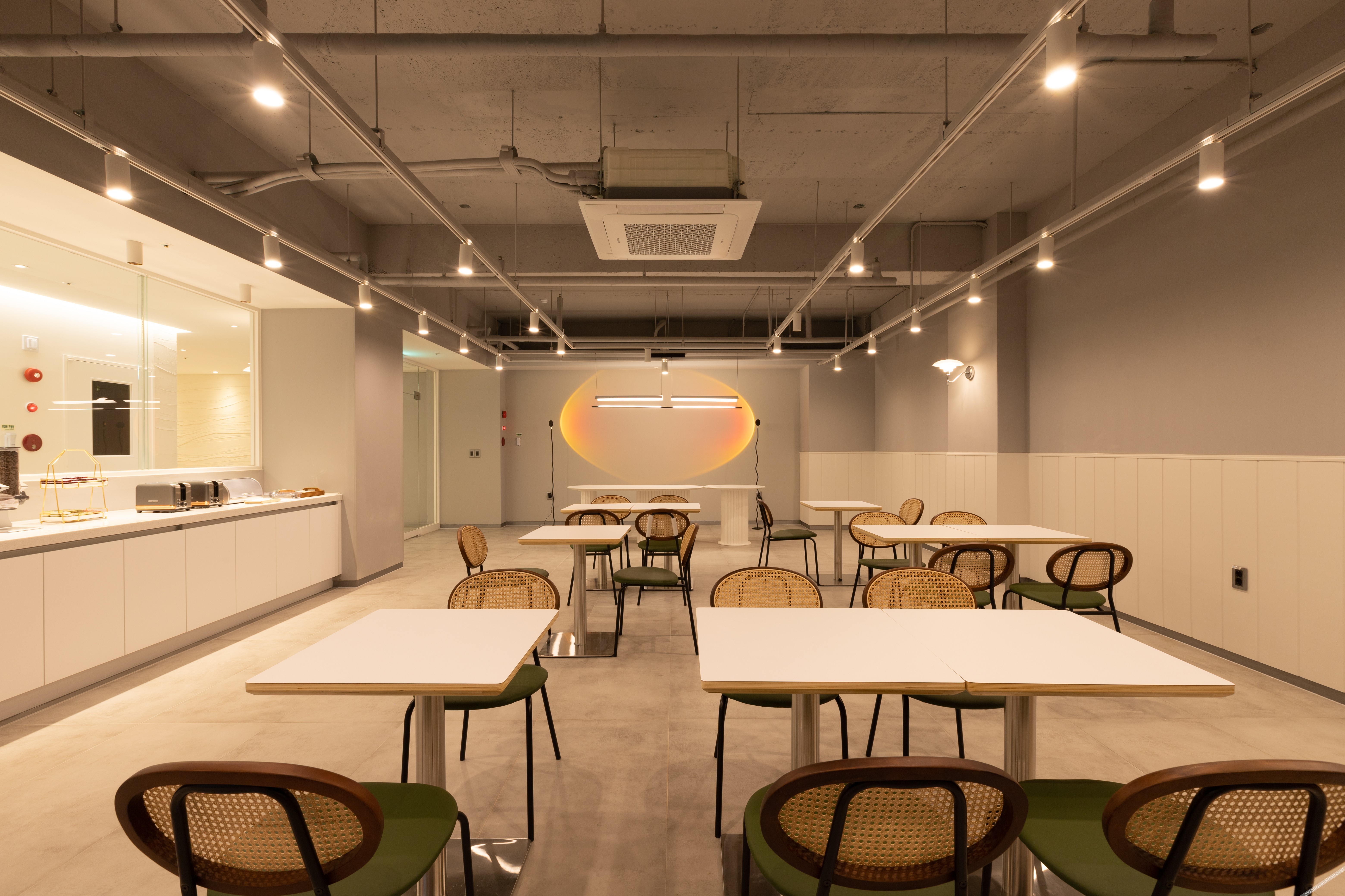 Hotel Londoner Yongwon 3*