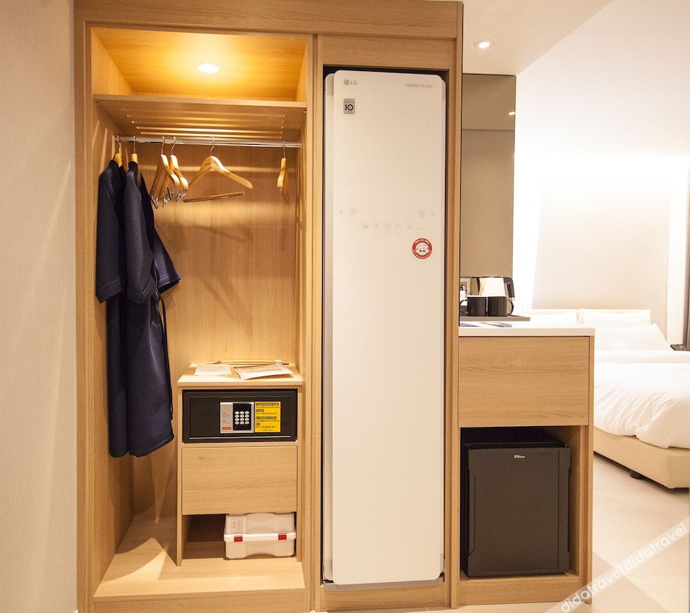 Hotel Londoner Yongwon 3*