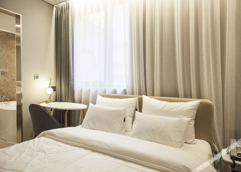 Hotel Londoner Yongwon 3*
