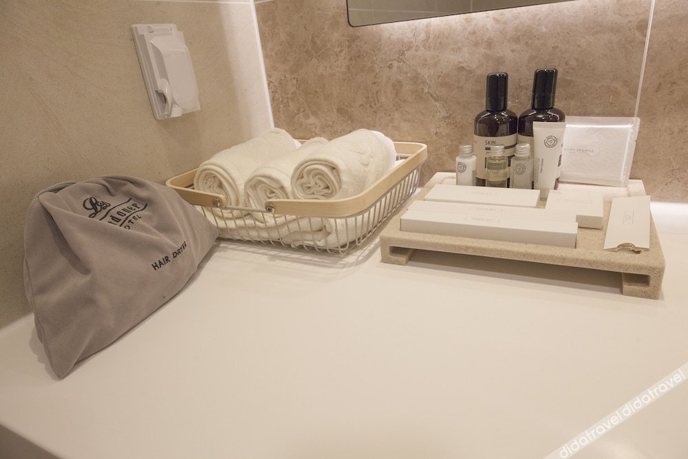 Hotel Londoner Yongwon 3*