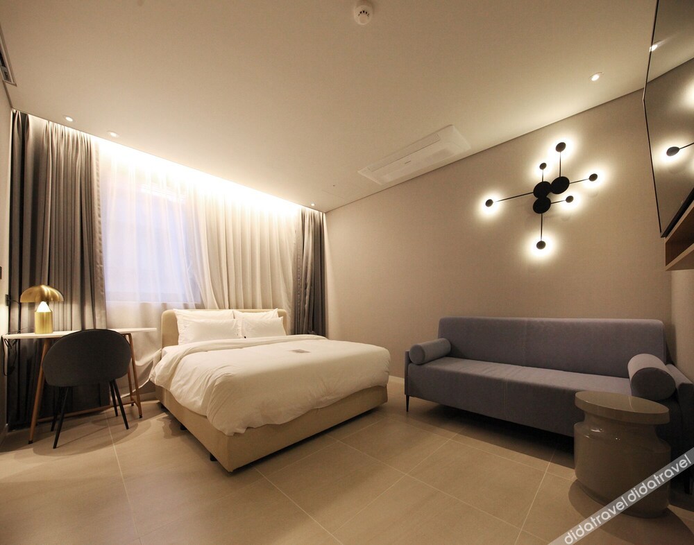 Hotel Londoner Yongwon 3*