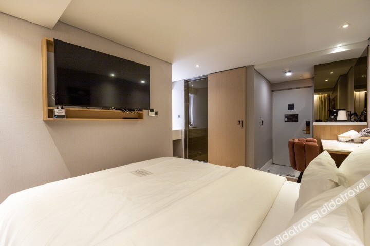 Hotel Londoner Yongwon 3*