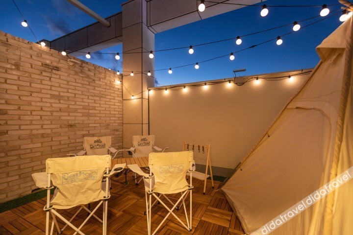 Hotel Londoner Yongwon 3*