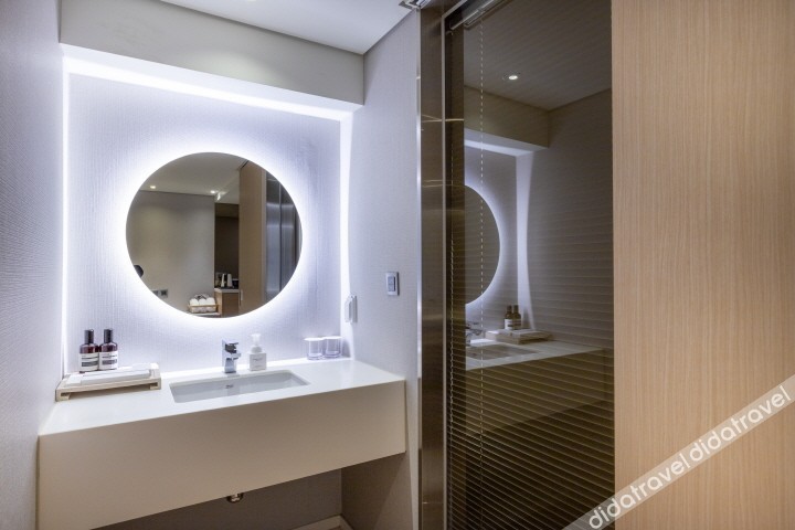 Hotel Londoner Yongwon 3*